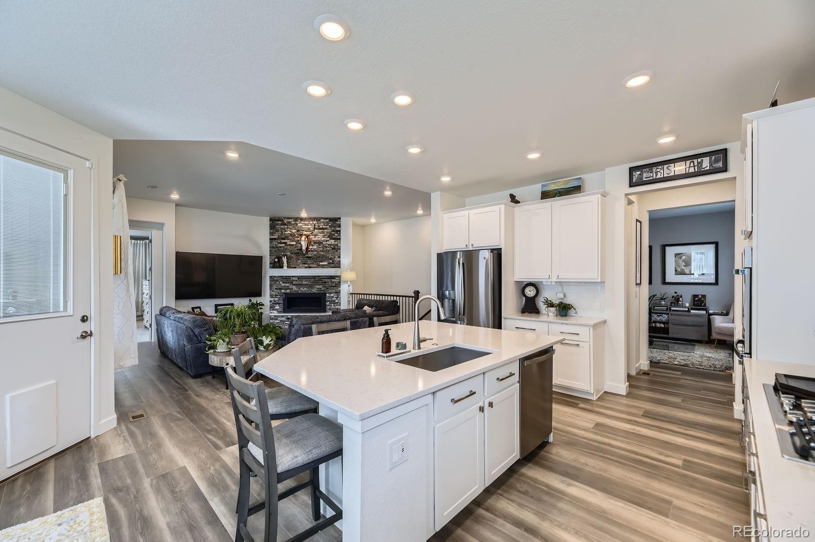MLS Image #10 for 17184  desert wine lane,parker, Colorado