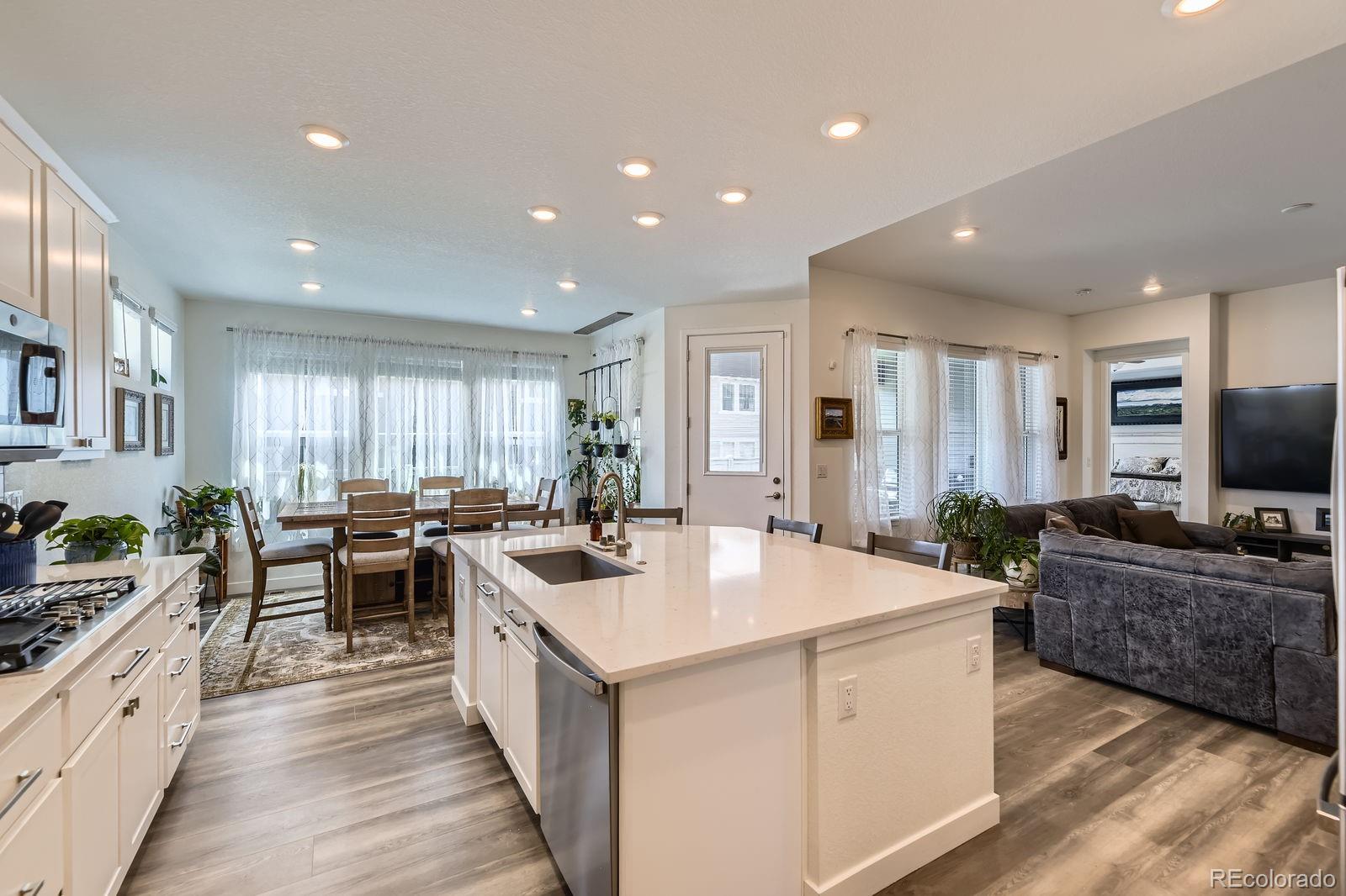 MLS Image #11 for 17184  desert wine lane,parker, Colorado