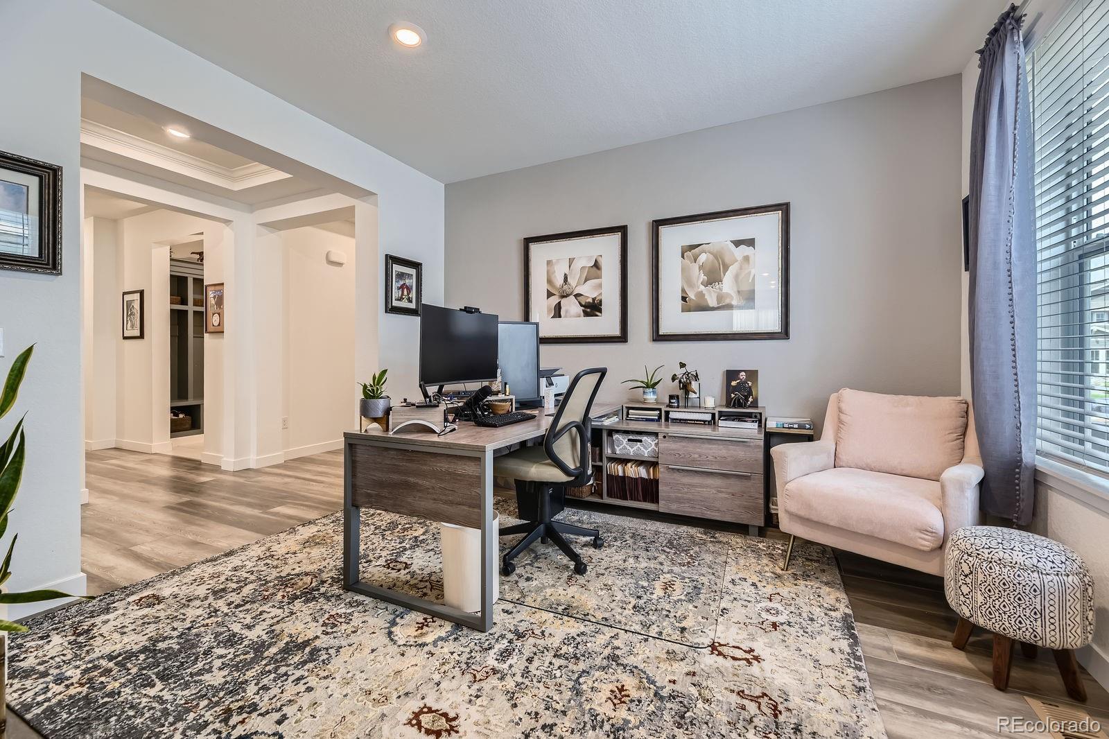 MLS Image #13 for 17184  desert wine lane,parker, Colorado