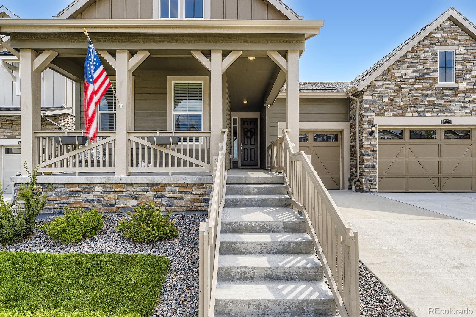 MLS Image #3 for 17184  desert wine lane,parker, Colorado