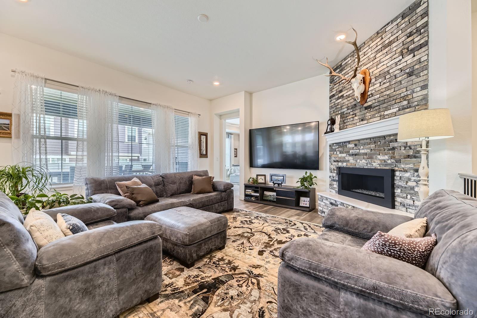 MLS Image #5 for 17184  desert wine lane,parker, Colorado