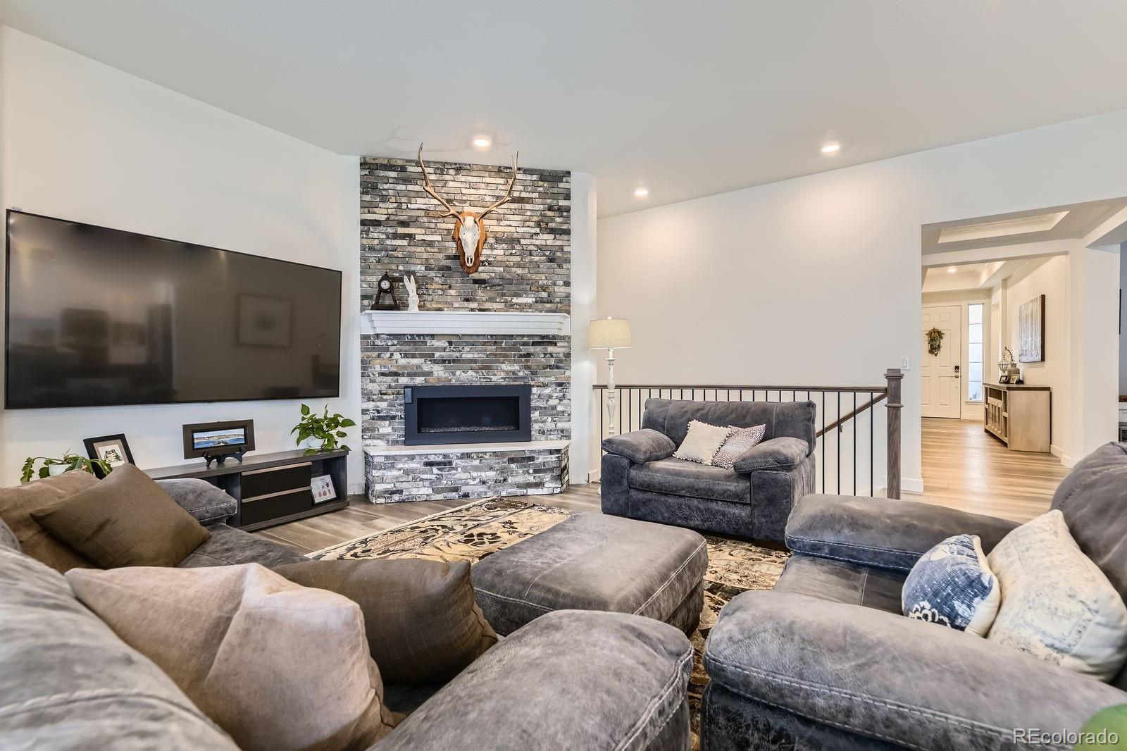 MLS Image #6 for 17184  desert wine lane,parker, Colorado