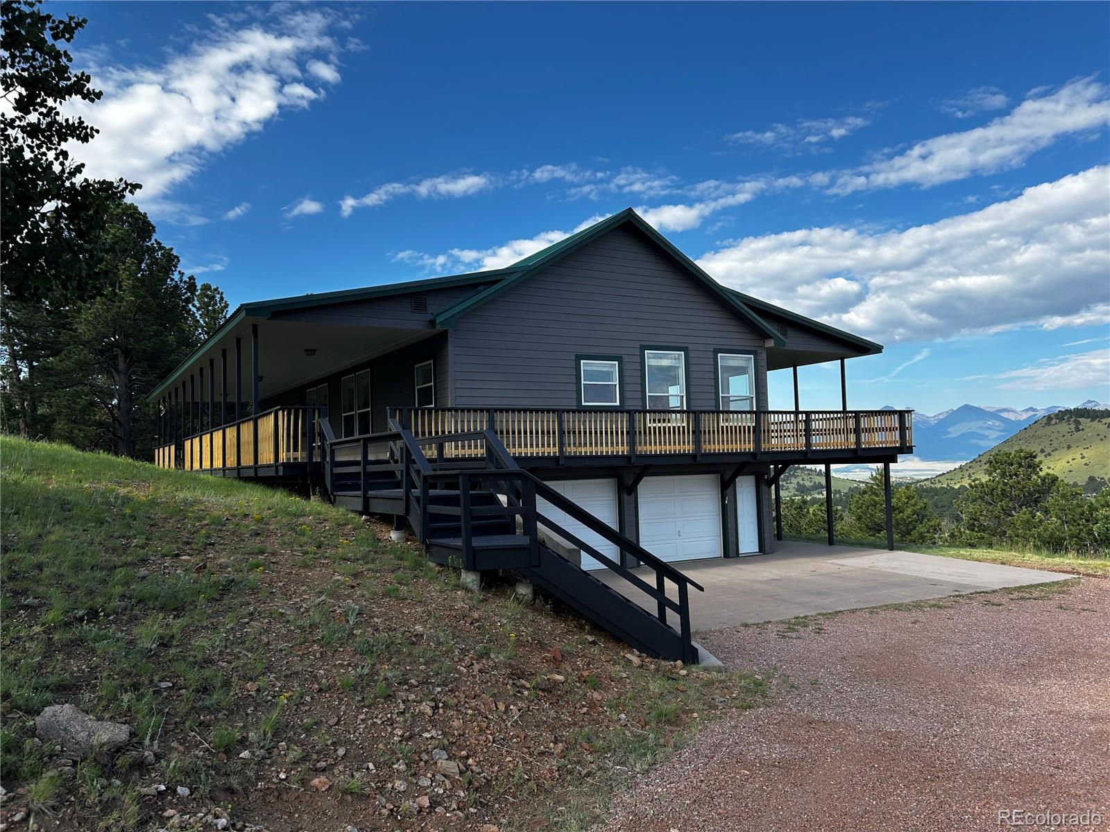 MLS Image #2 for 950  junkins loop,westcliffe, Colorado