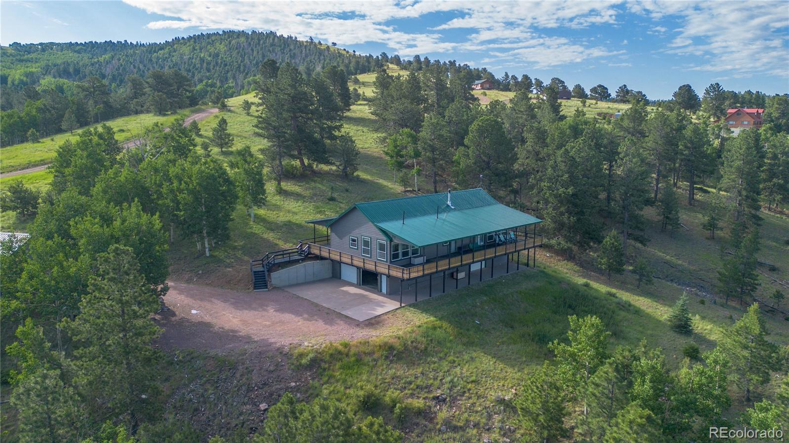 MLS Image #29 for 950  junkins loop,westcliffe, Colorado