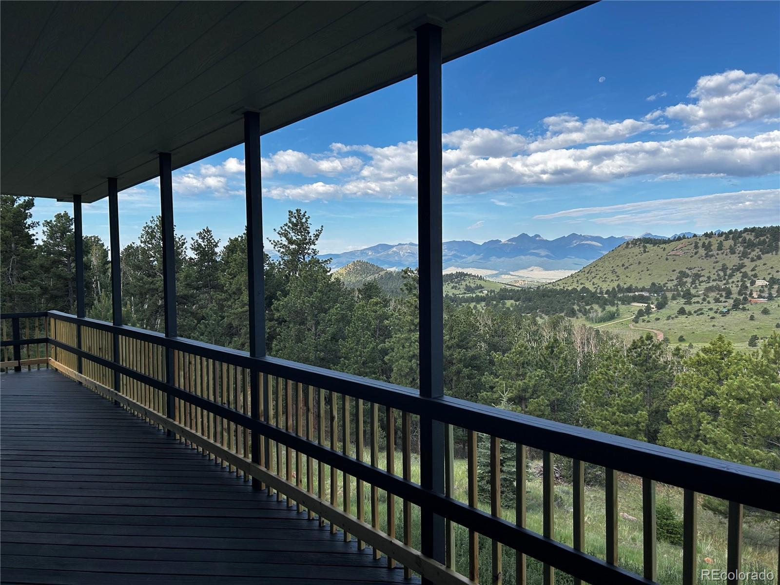 MLS Image #3 for 950  junkins loop,westcliffe, Colorado