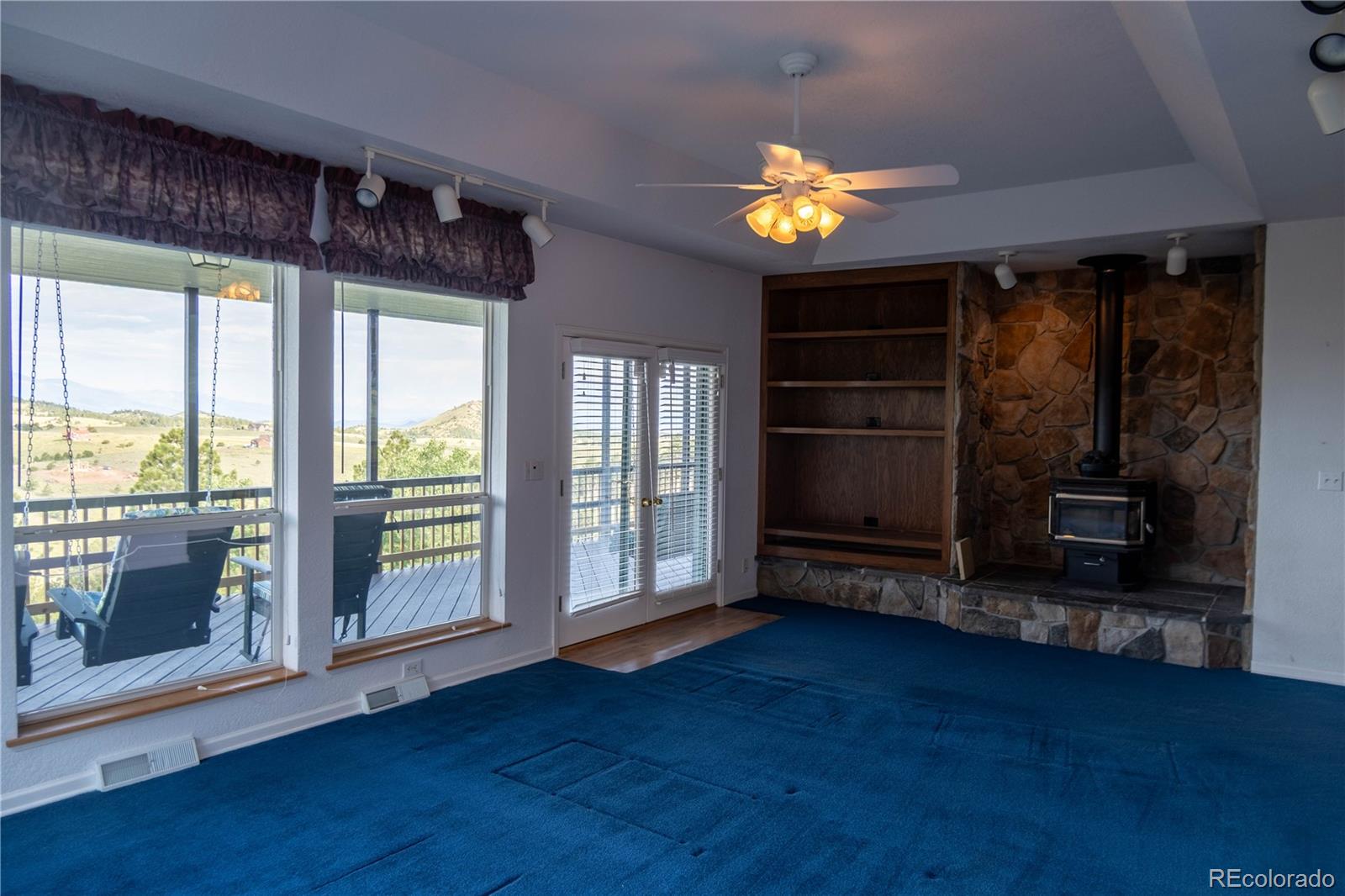 MLS Image #7 for 950  junkins loop,westcliffe, Colorado