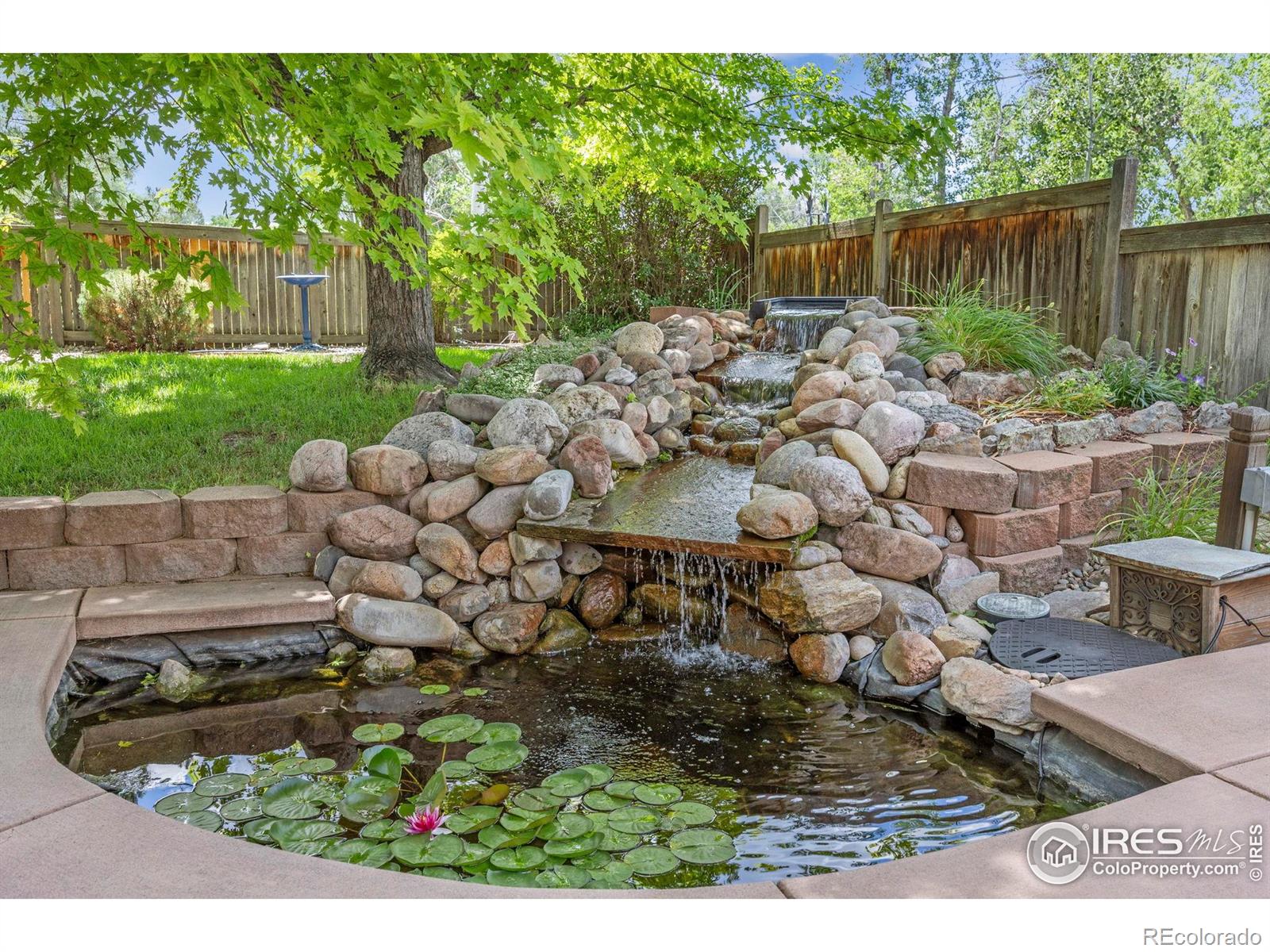 MLS Image #2 for 433  huntington hills drive,fort collins, Colorado
