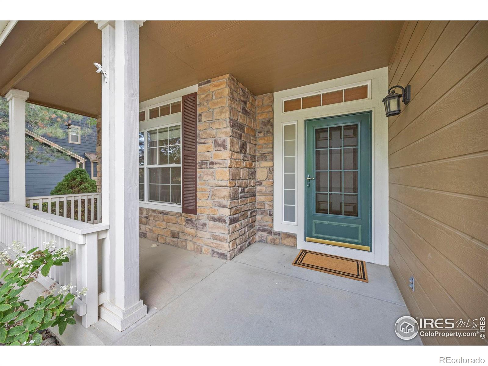 MLS Image #3 for 433  huntington hills drive,fort collins, Colorado