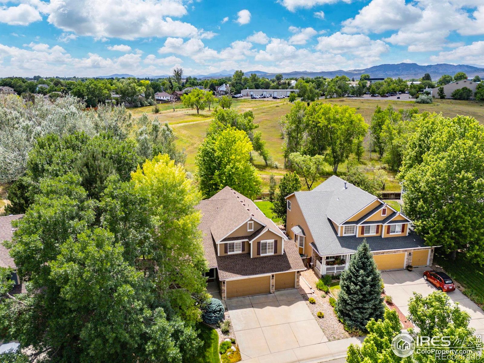 MLS Image #31 for 433  huntington hills drive,fort collins, Colorado