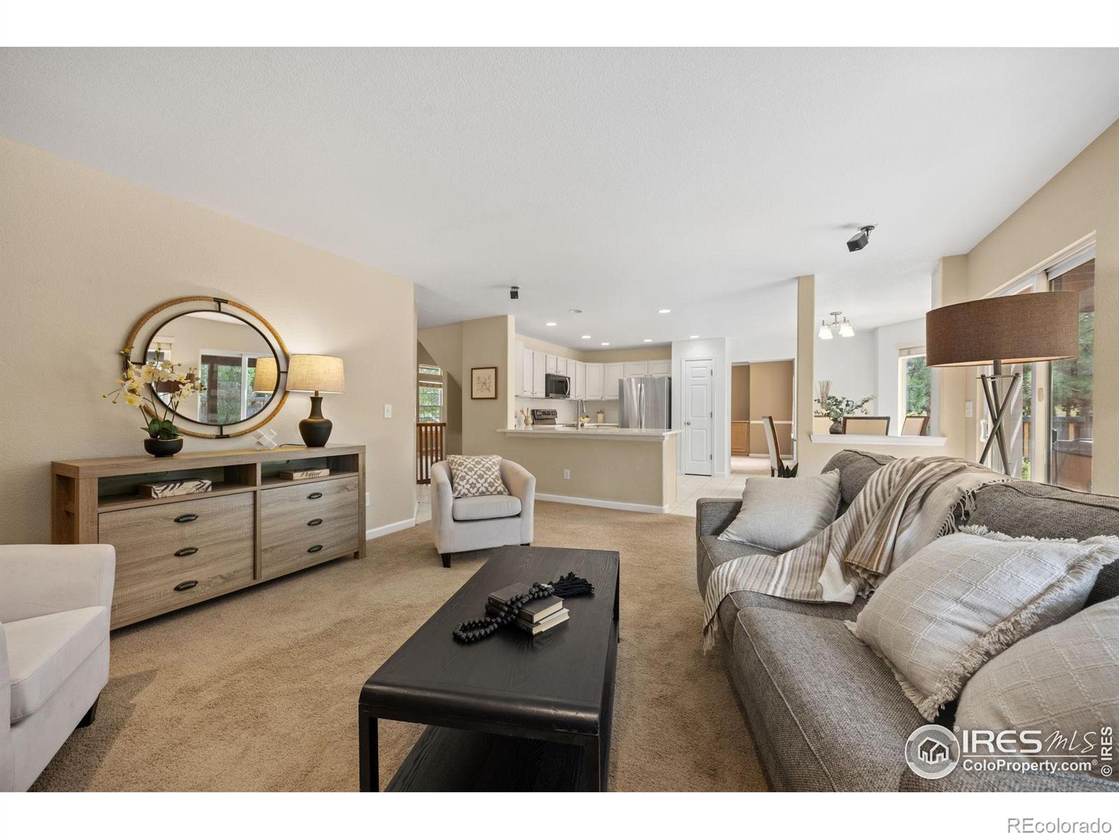 MLS Image #8 for 433  huntington hills drive,fort collins, Colorado
