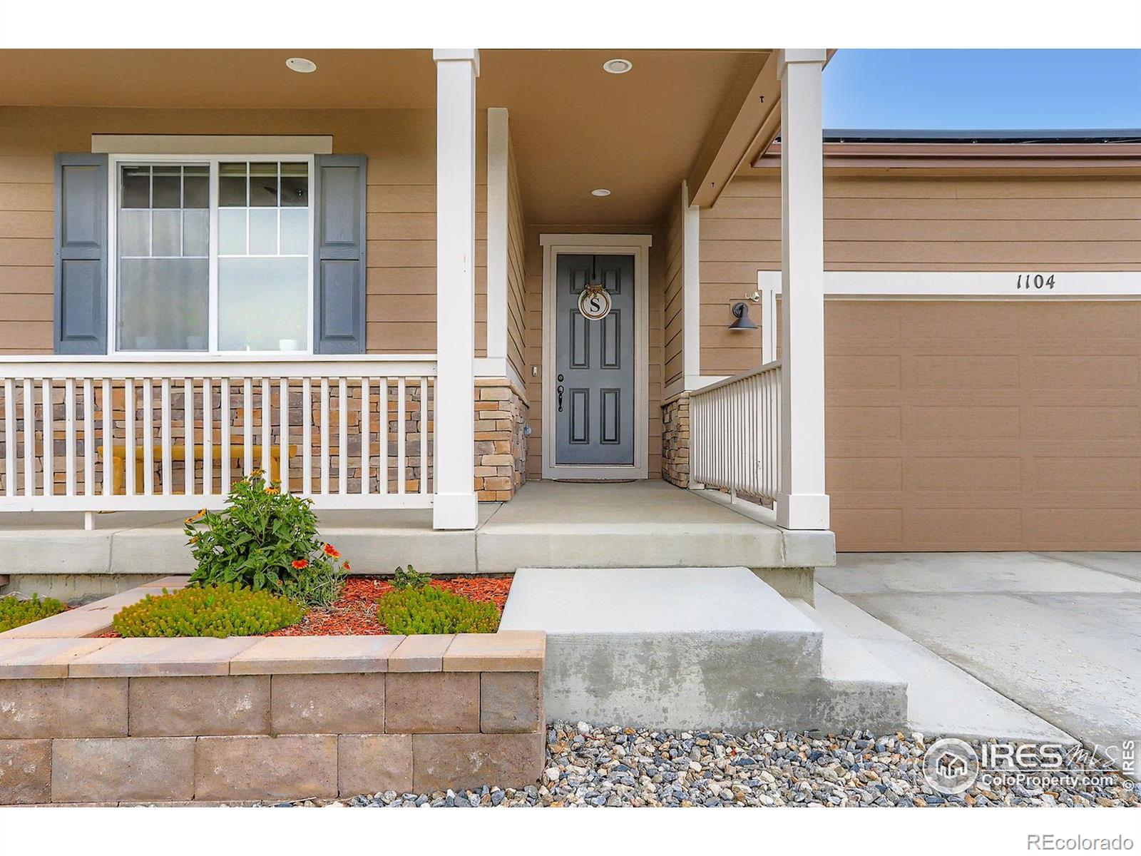 MLS Image #2 for 1104  greenwood drive,berthoud, Colorado