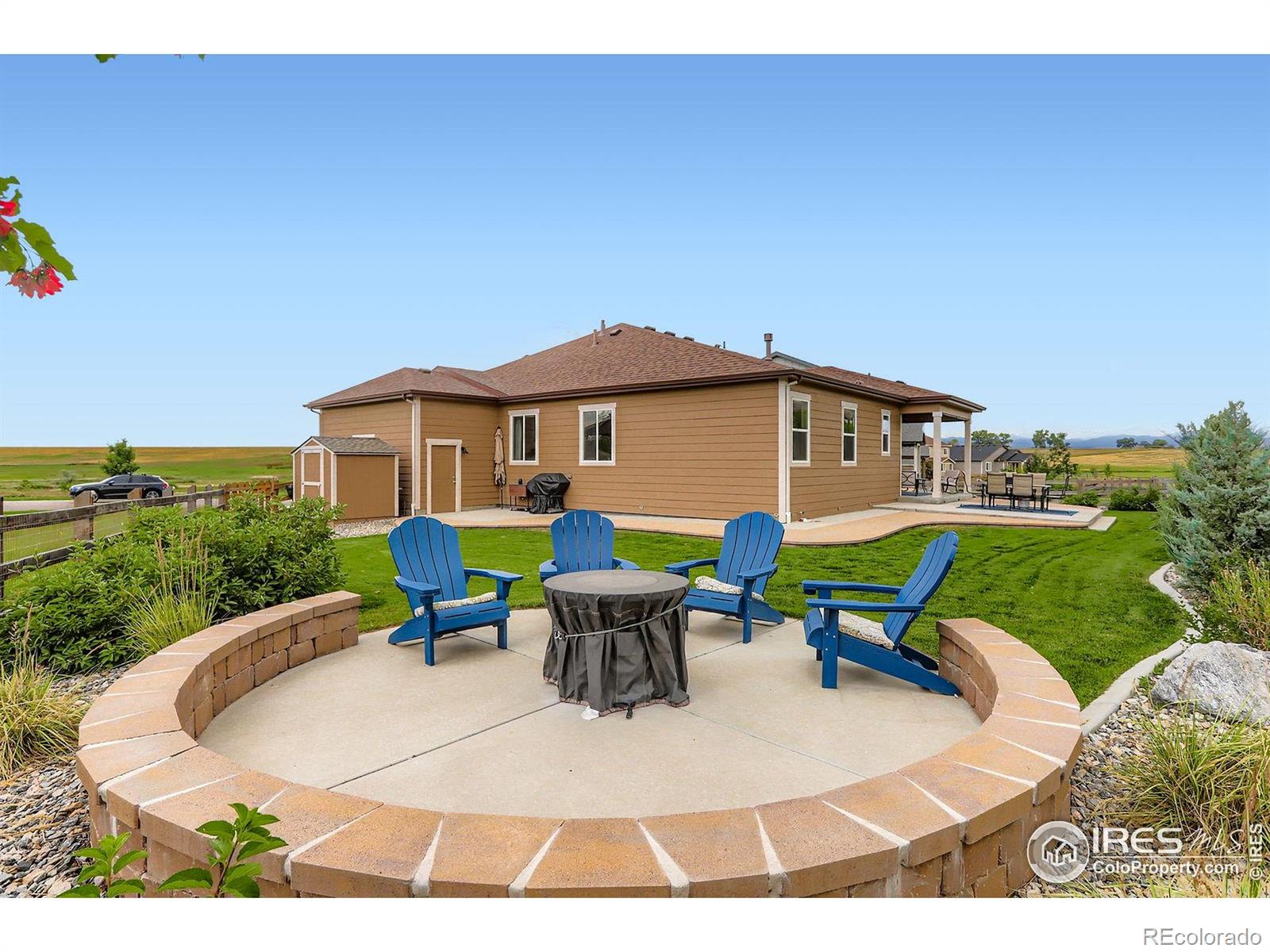 MLS Image #24 for 1104  greenwood drive,berthoud, Colorado