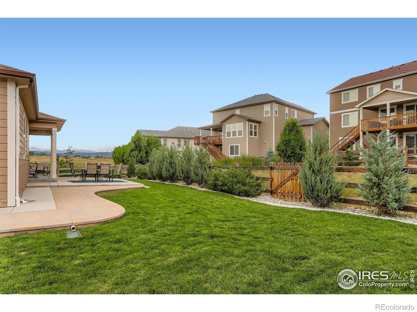 MLS Image #25 for 1104  greenwood drive,berthoud, Colorado