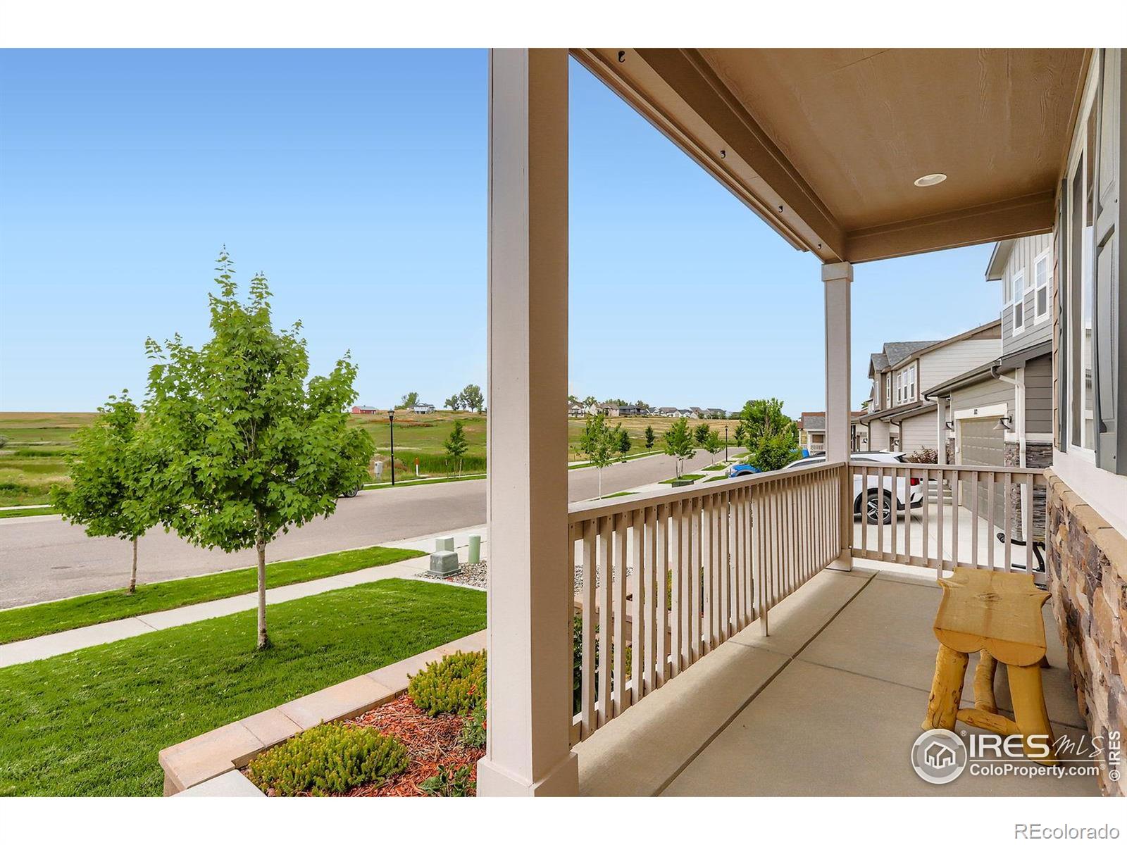 MLS Image #4 for 1104  greenwood drive,berthoud, Colorado