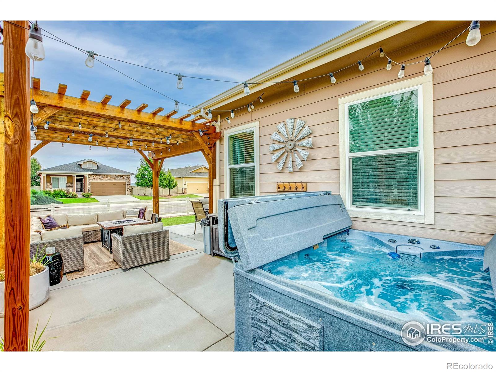 MLS Image #14 for 11209  charles street,firestone, Colorado