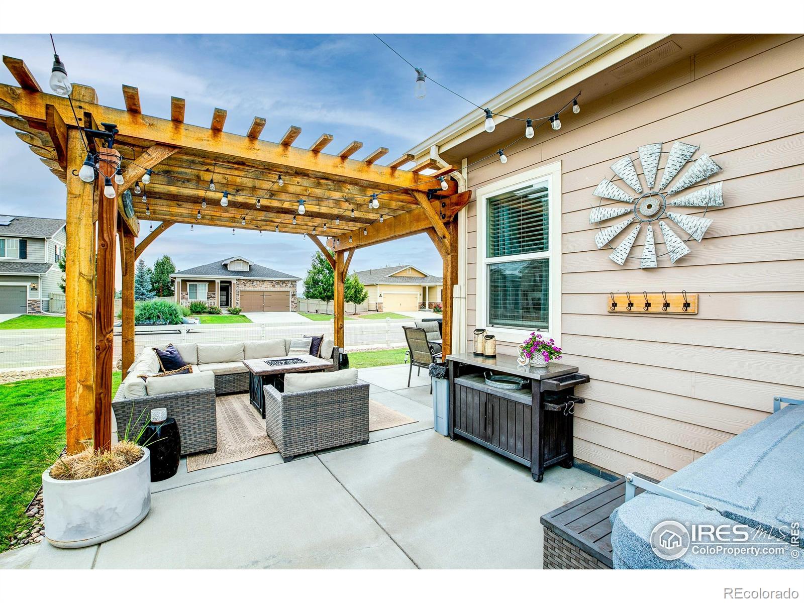 MLS Image #30 for 11209  charles street,firestone, Colorado