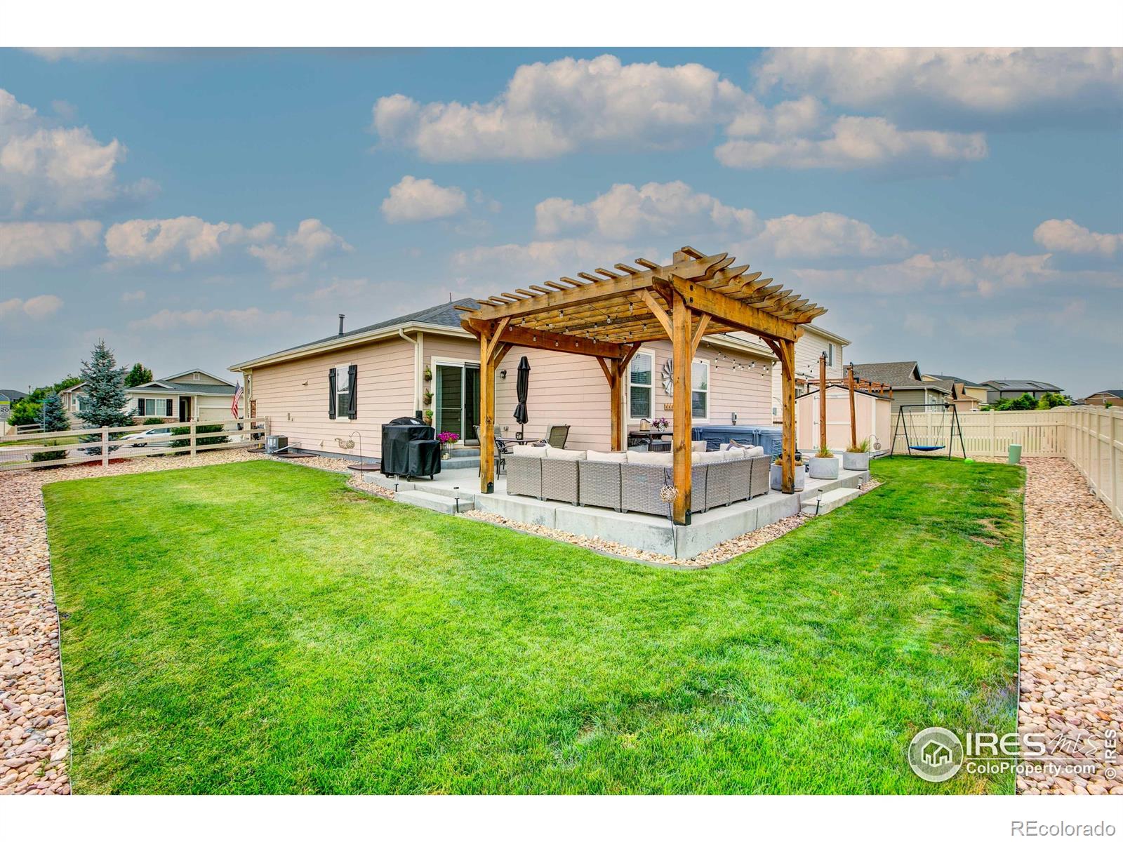 MLS Image #31 for 11209  charles street,firestone, Colorado