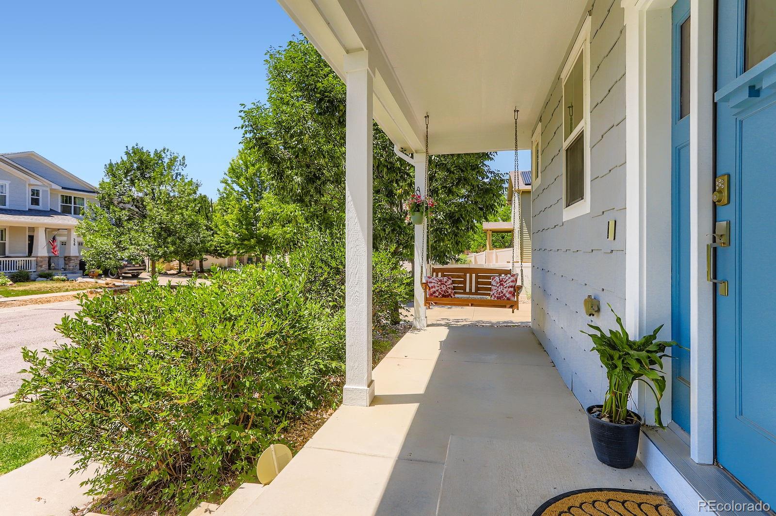 MLS Image #3 for 549  jackson street,lafayette, Colorado