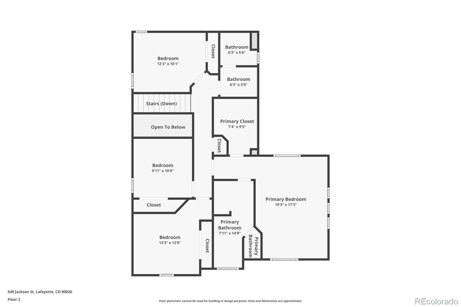 MLS Image #30 for 549  jackson street,lafayette, Colorado