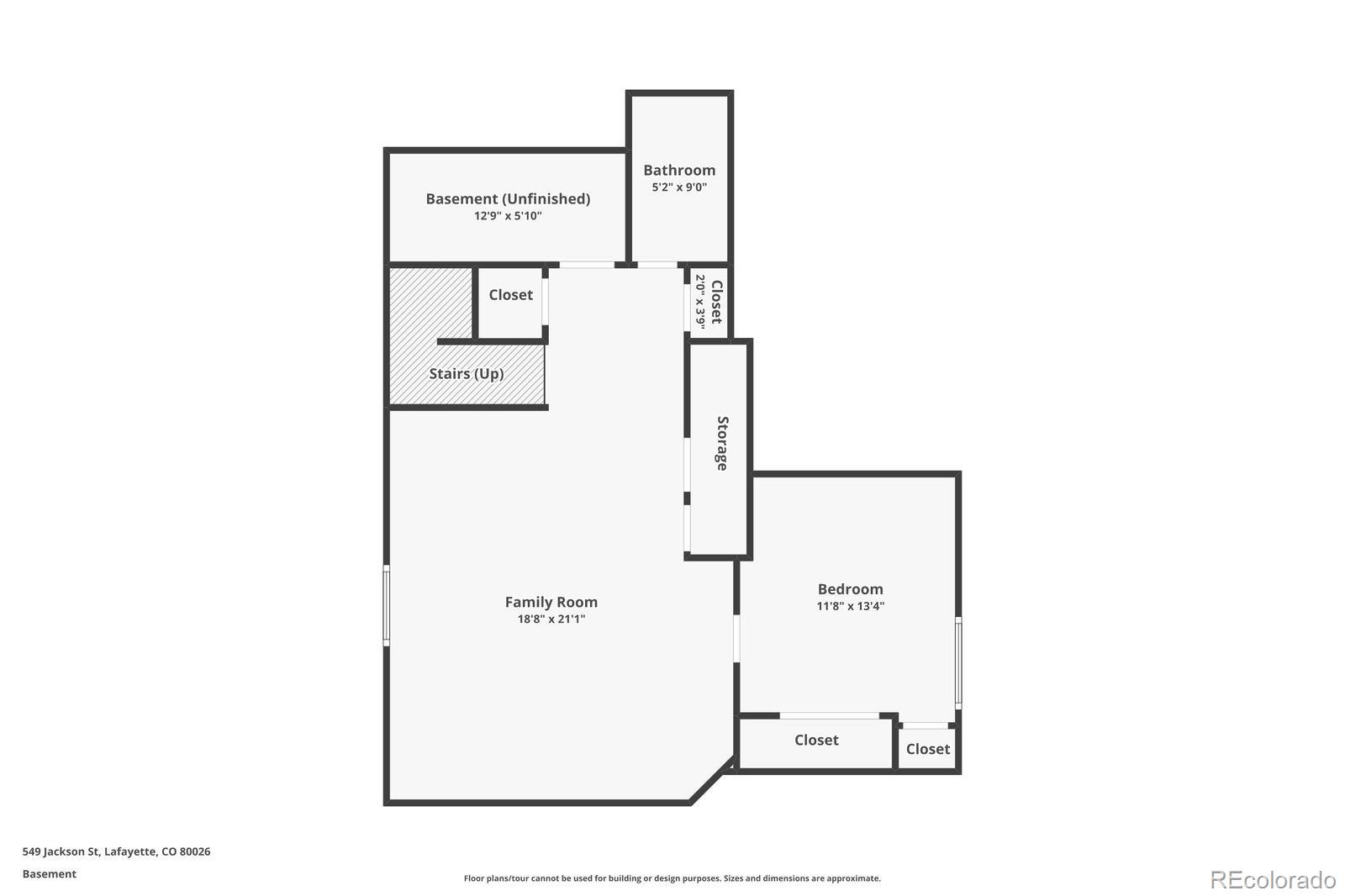 MLS Image #31 for 549  jackson street,lafayette, Colorado