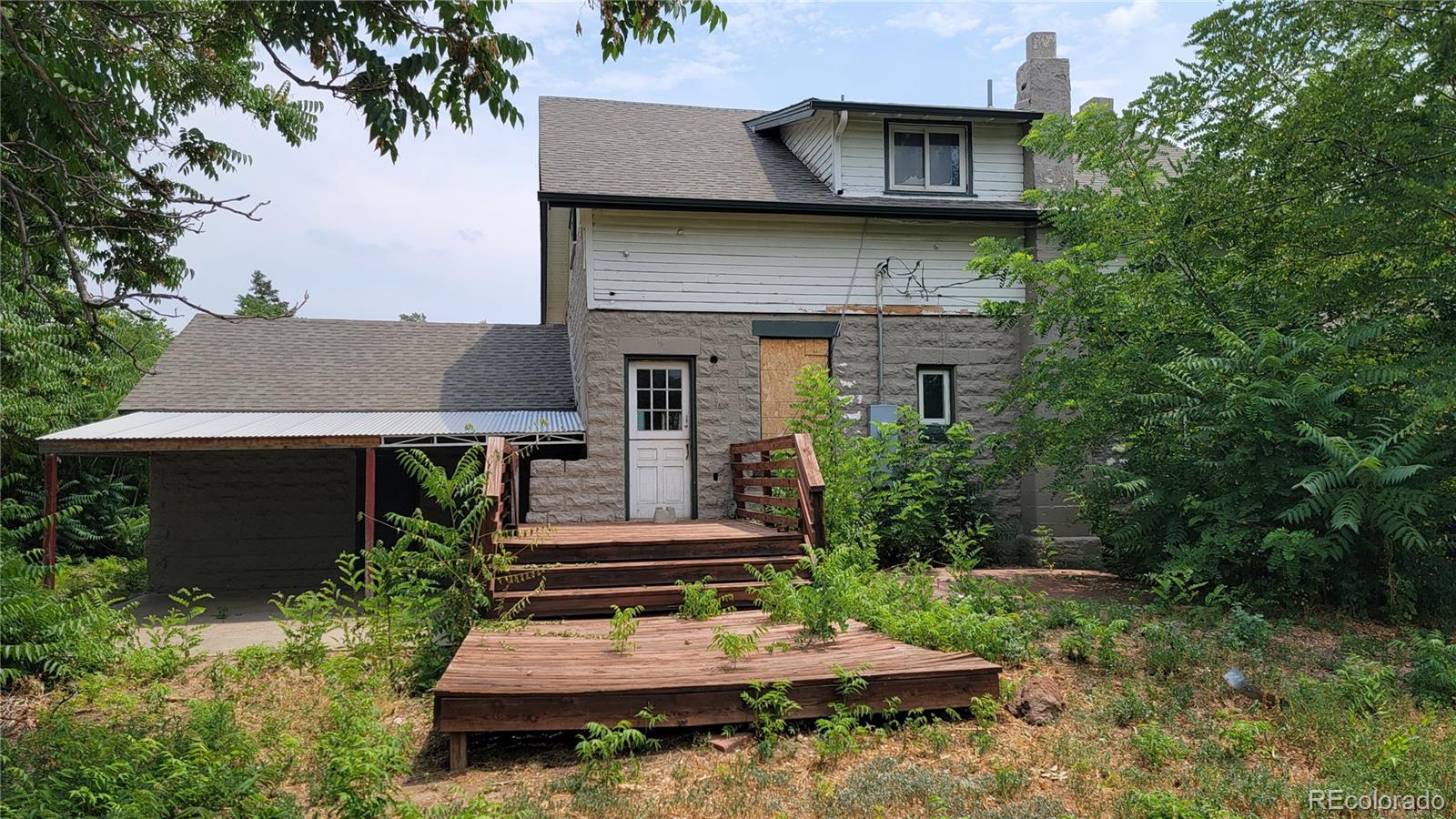 MLS Image #1 for 2919  forest street,denver, Colorado