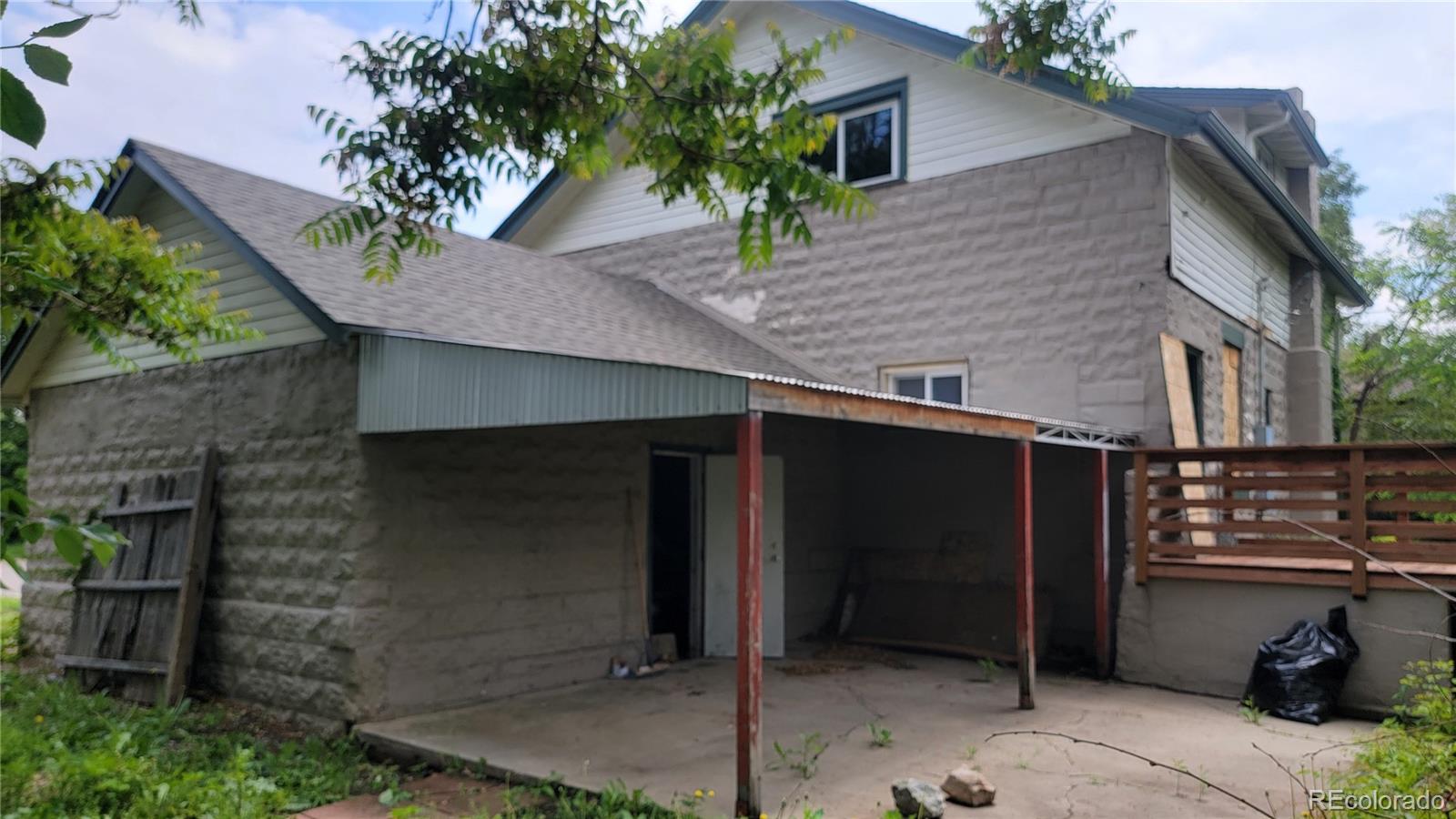 MLS Image #2 for 2919  forest street,denver, Colorado