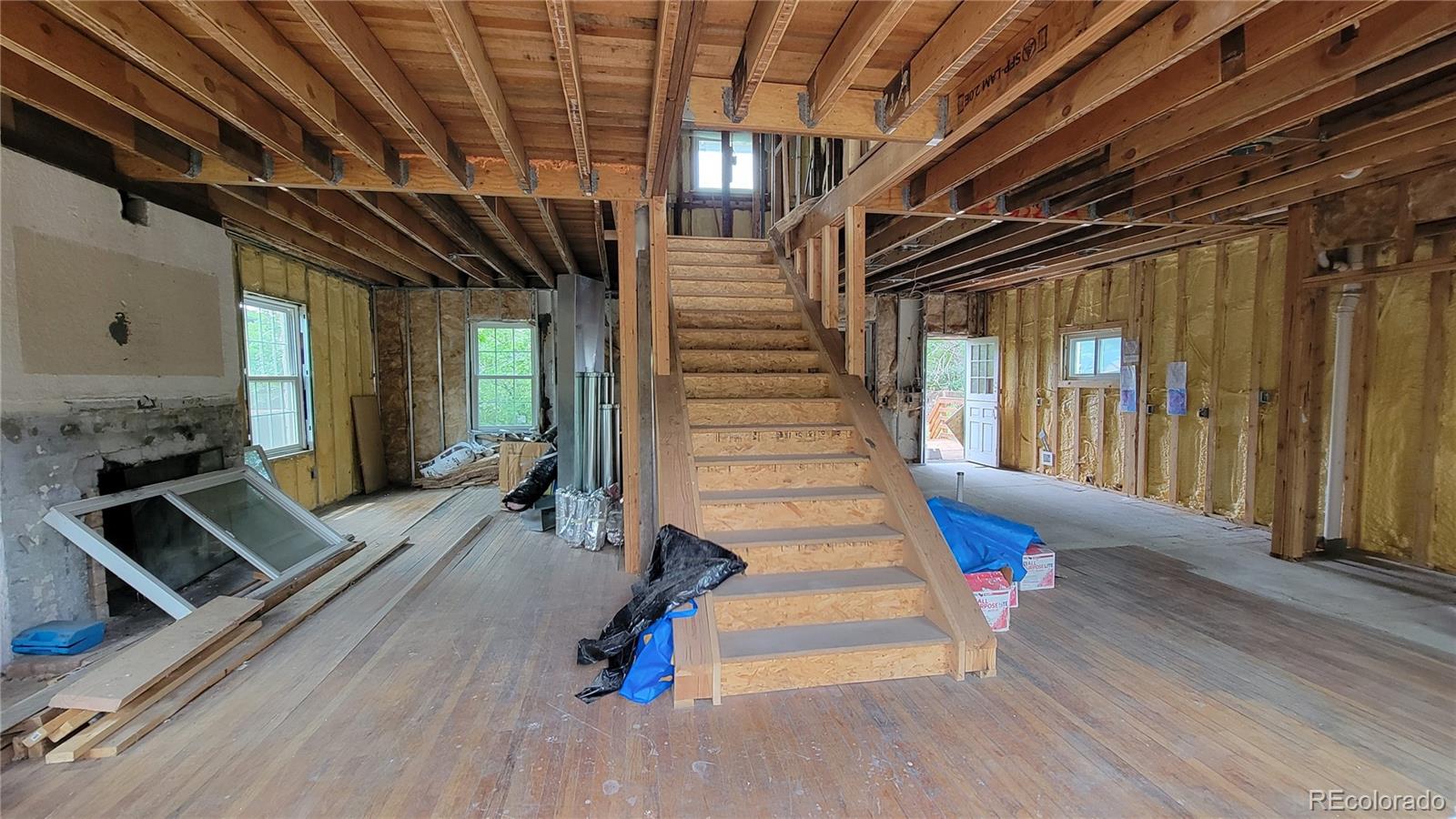 MLS Image #4 for 2919  forest street,denver, Colorado