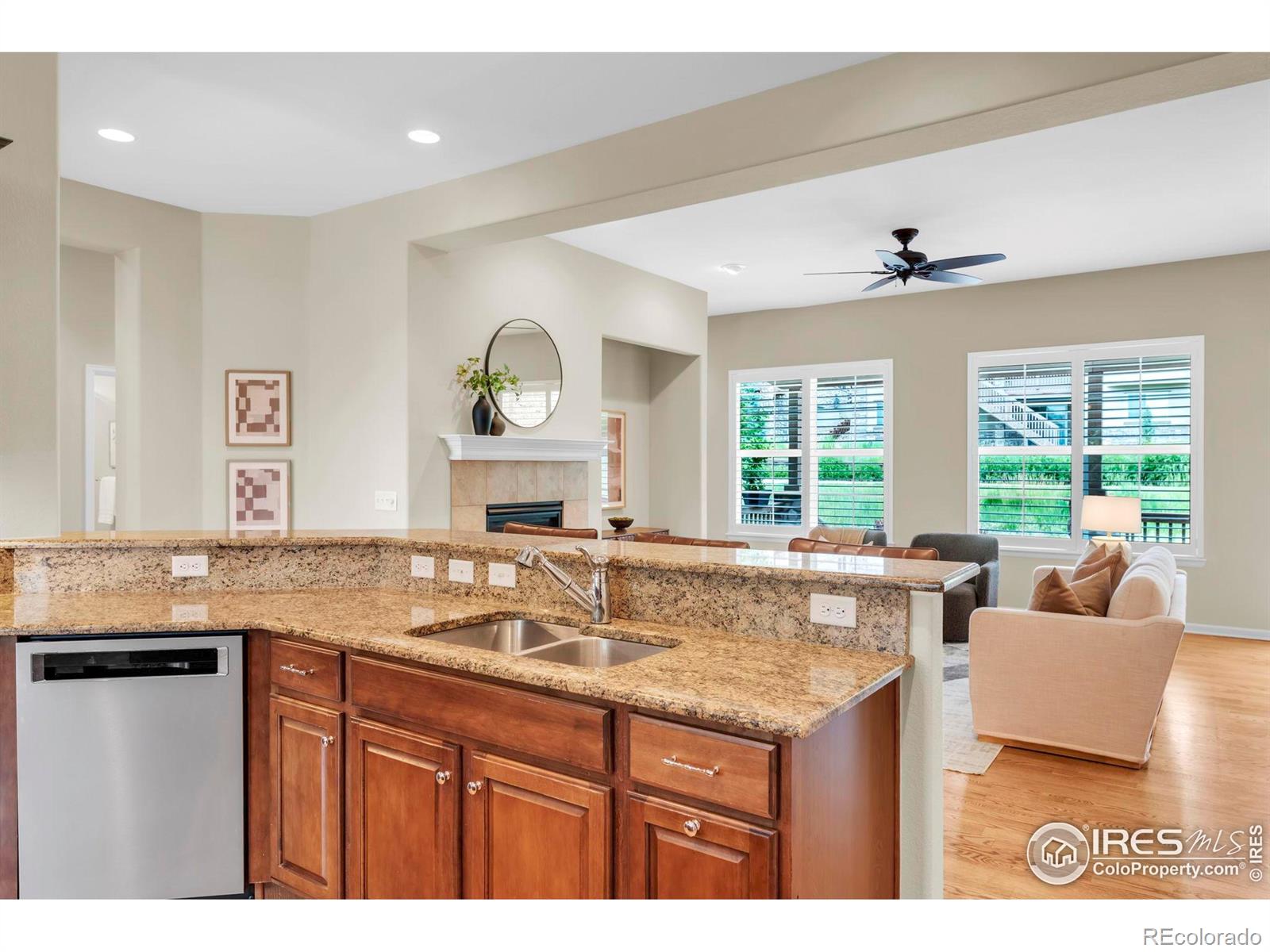 MLS Image #11 for 4518  silver mountain loop,broomfield, Colorado