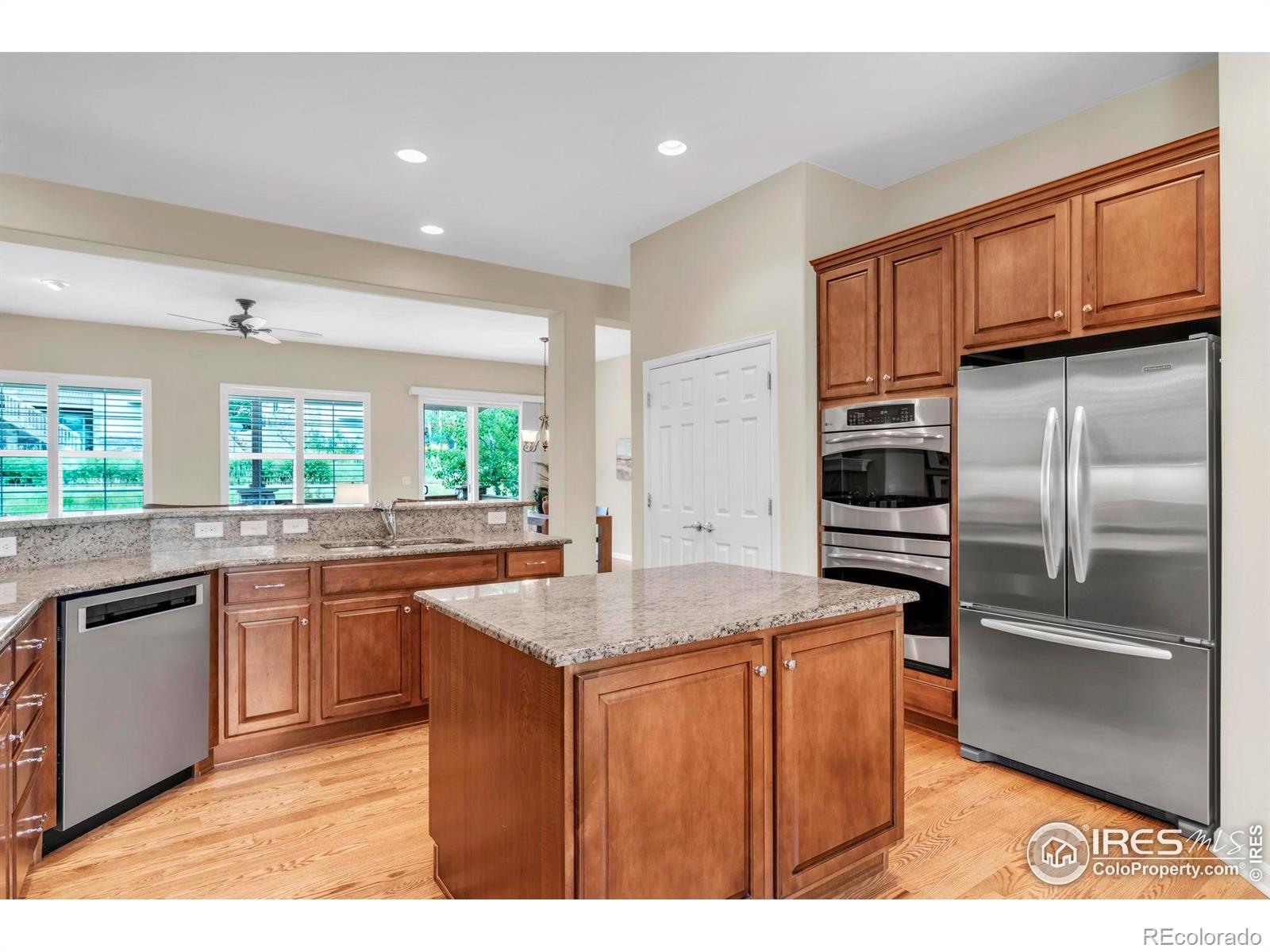 MLS Image #14 for 4518  silver mountain loop,broomfield, Colorado