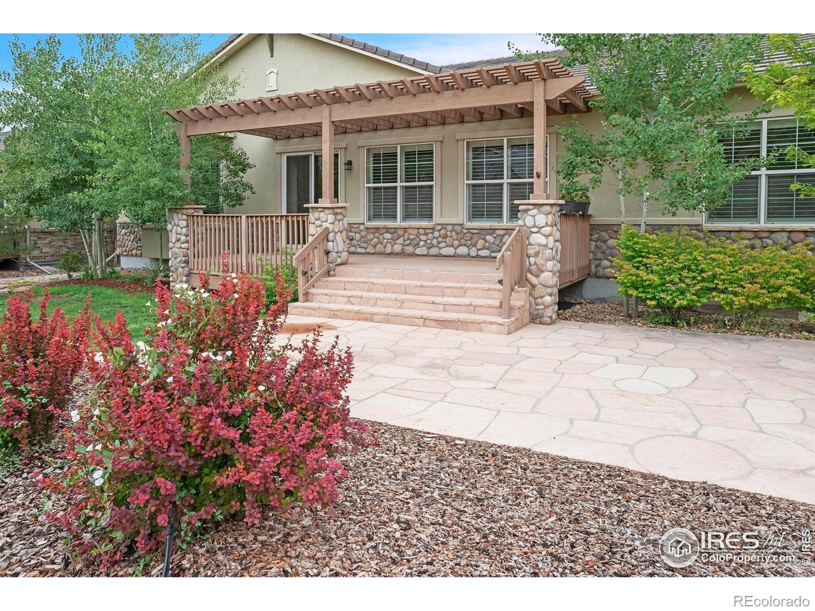 MLS Image #30 for 4518  silver mountain loop,broomfield, Colorado