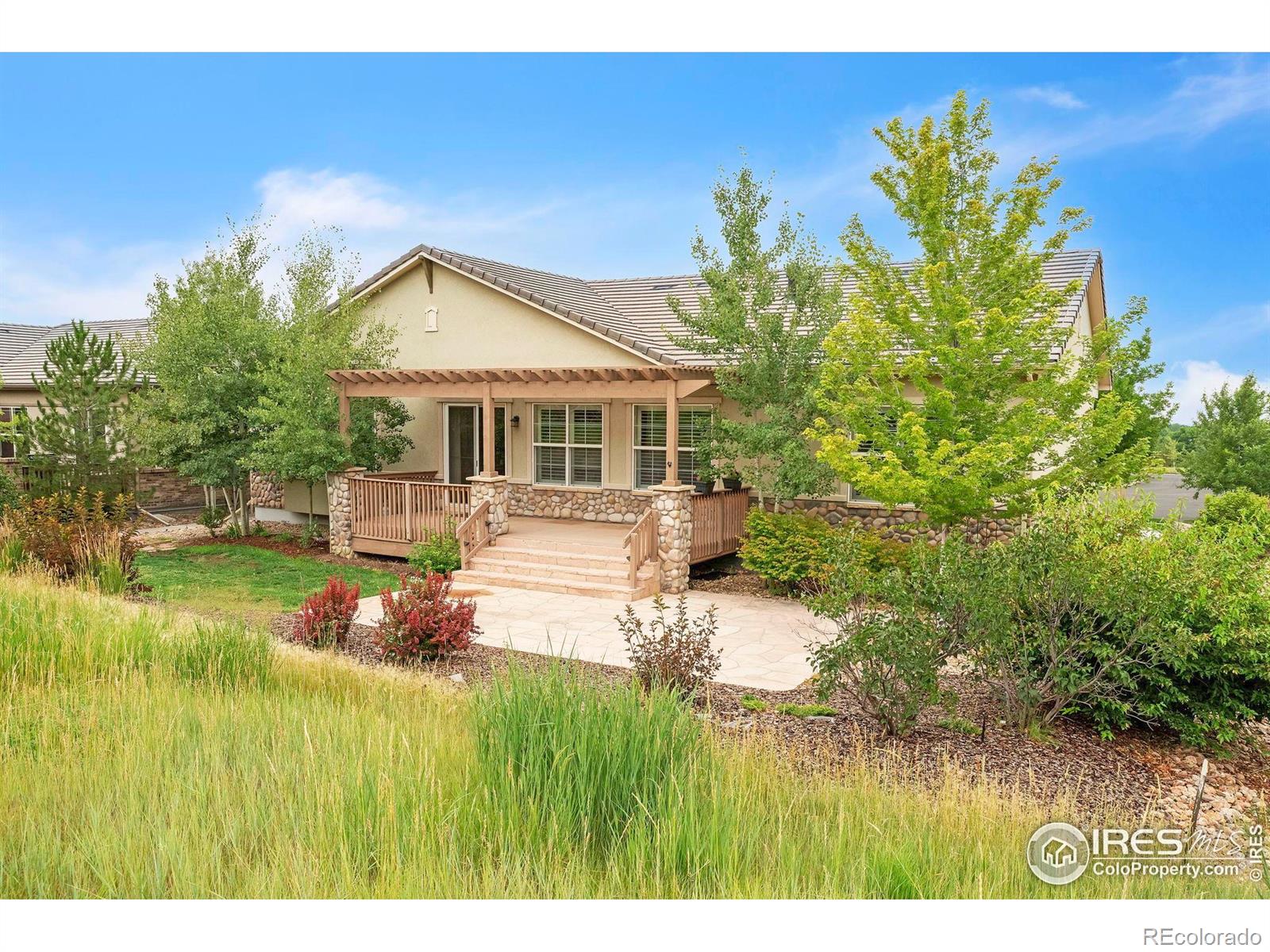 MLS Image #31 for 4518  silver mountain loop,broomfield, Colorado