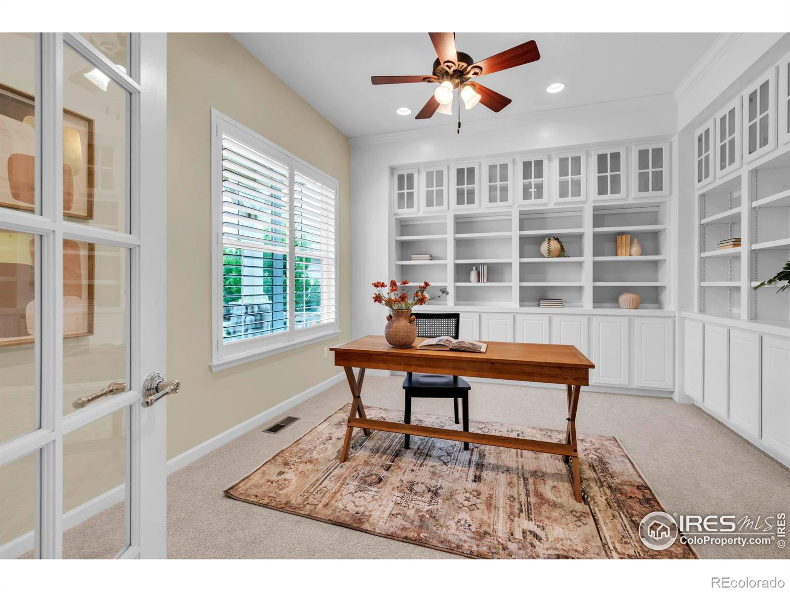 MLS Image #4 for 4518  silver mountain loop,broomfield, Colorado