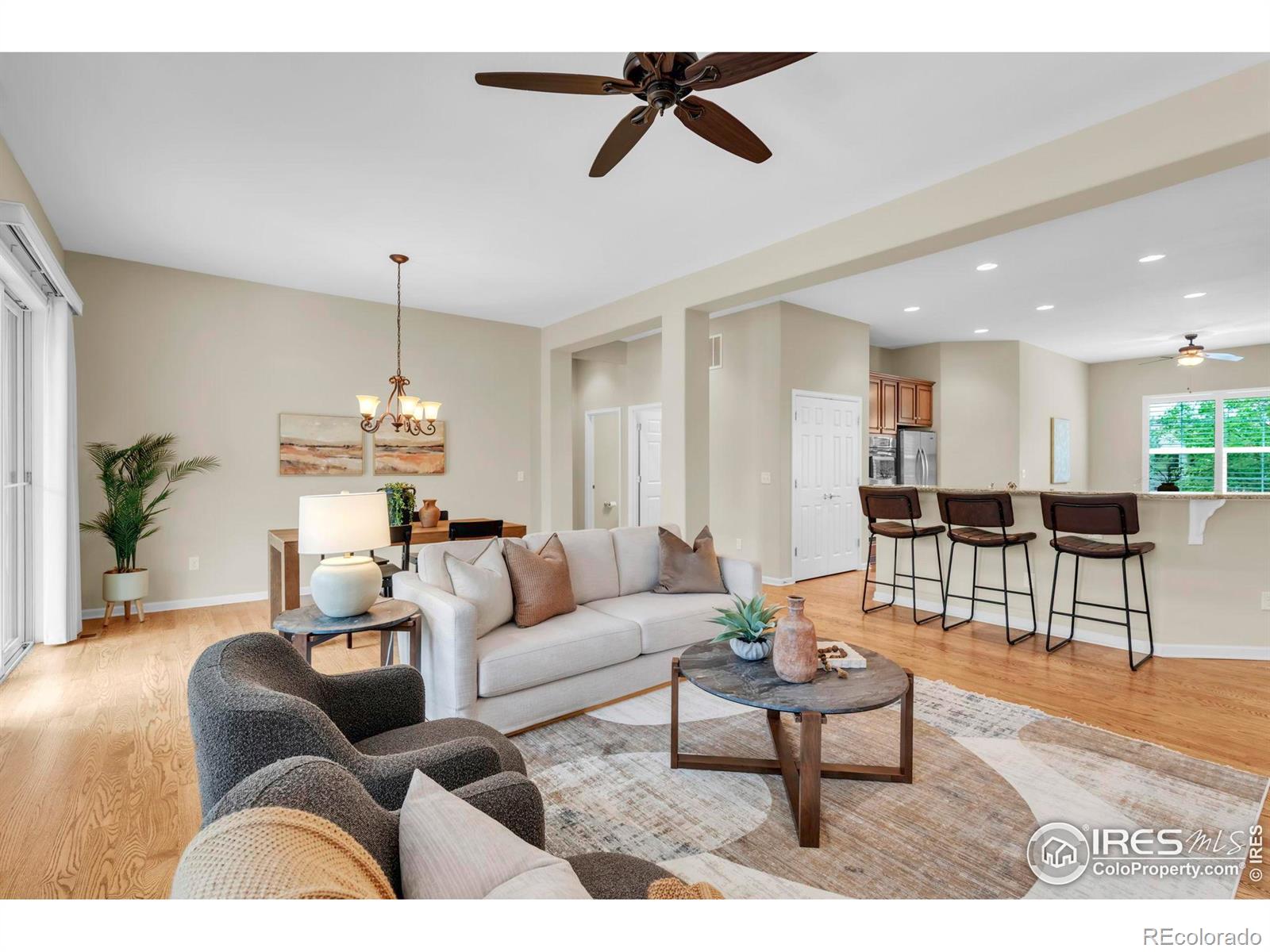 MLS Image #8 for 4518  silver mountain loop,broomfield, Colorado