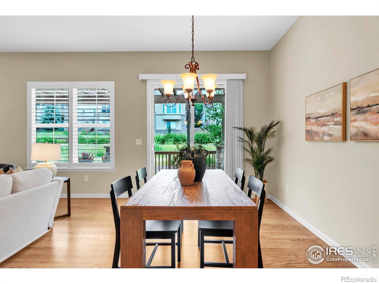 MLS Image #9 for 4518  silver mountain loop,broomfield, Colorado