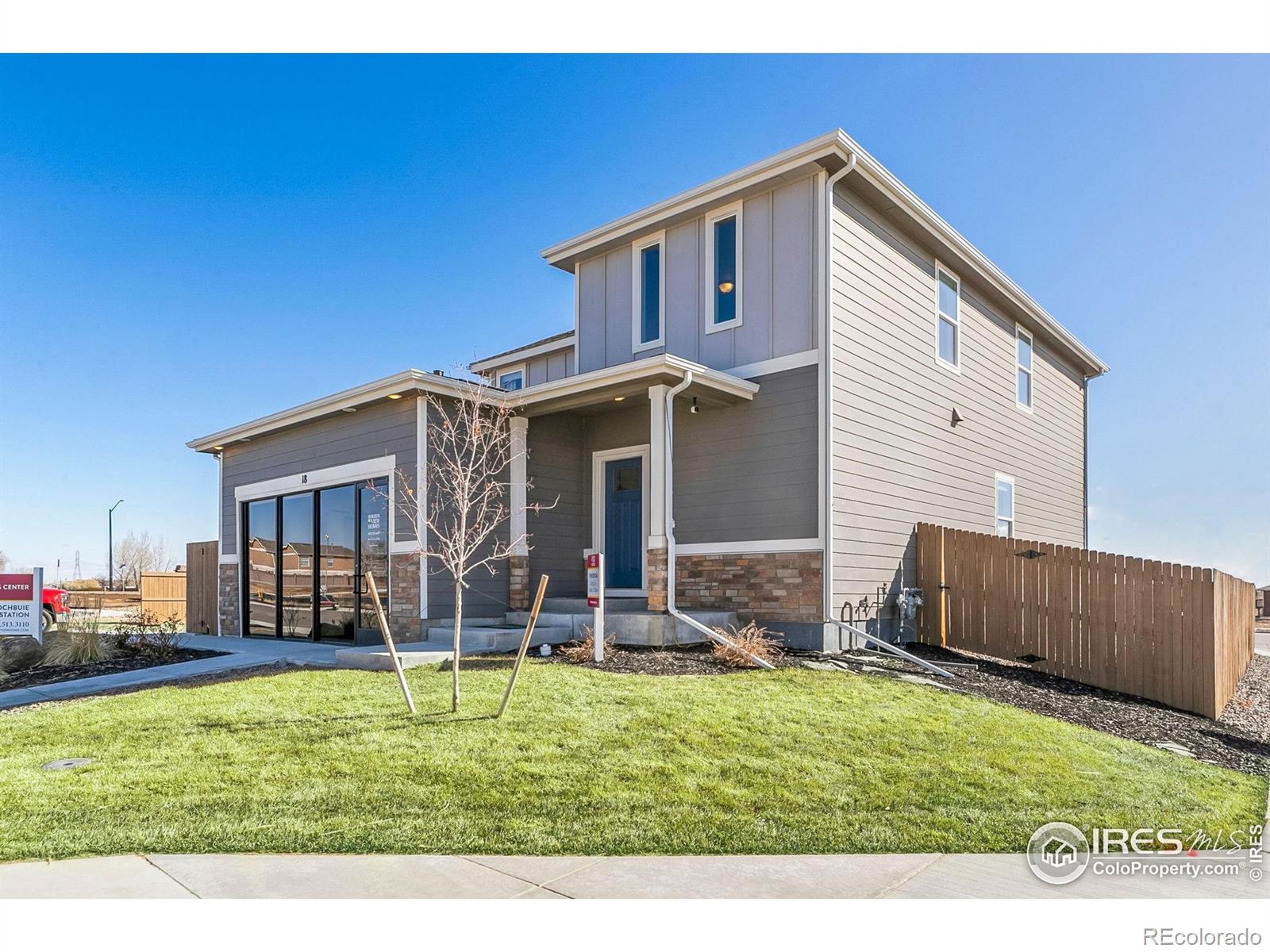 MLS Image #1 for 18  chipeta way,lochbuie, Colorado