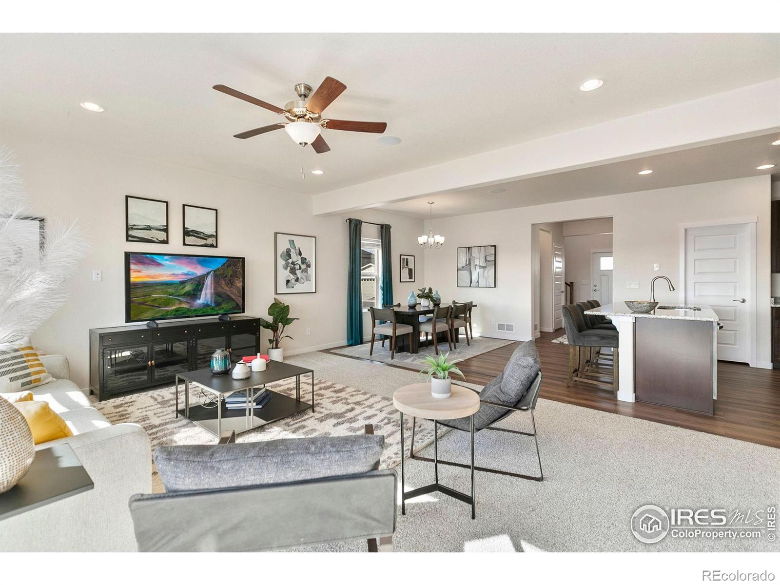 MLS Image #11 for 18  chipeta way,lochbuie, Colorado