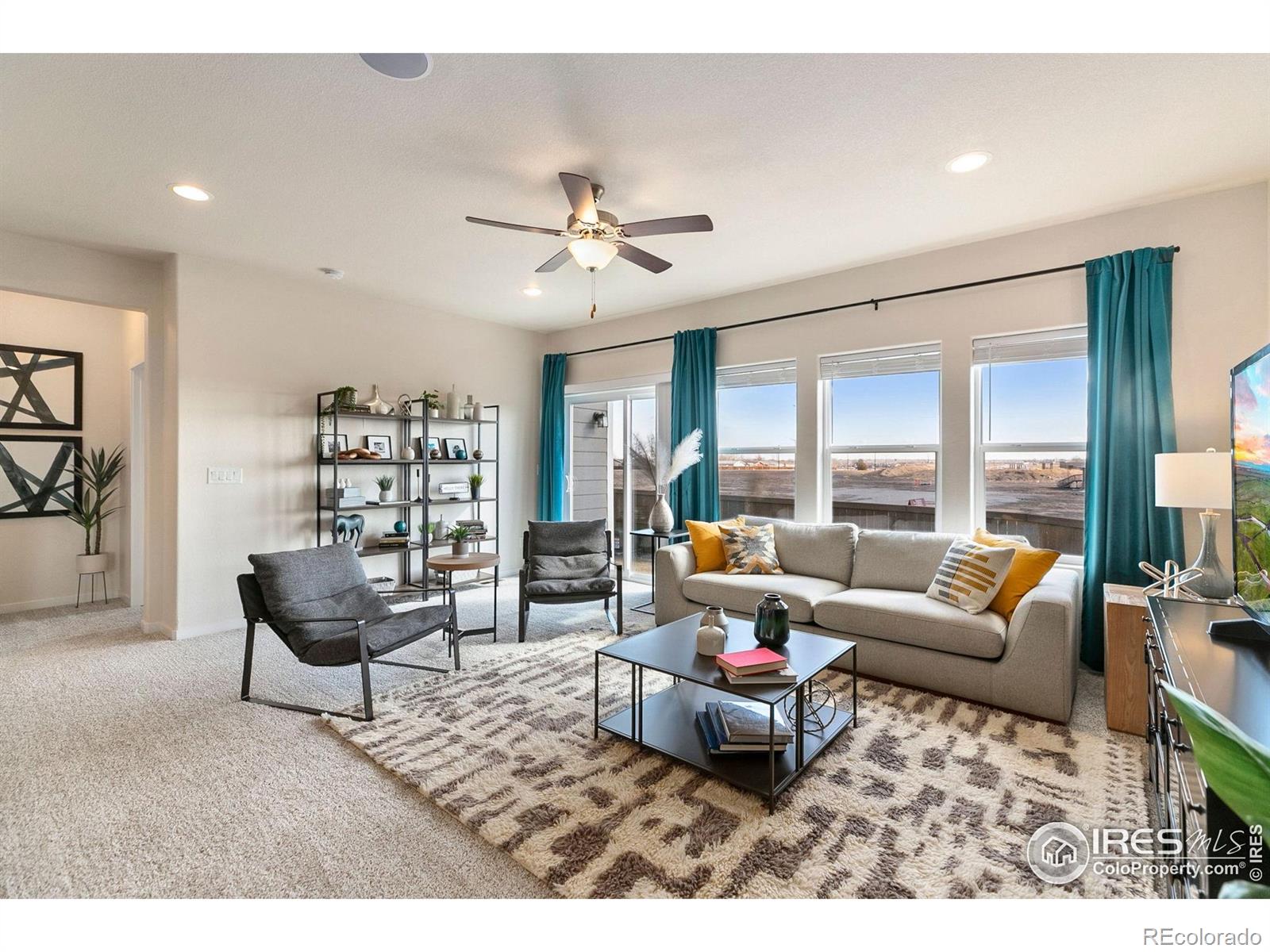 MLS Image #12 for 18  chipeta way,lochbuie, Colorado