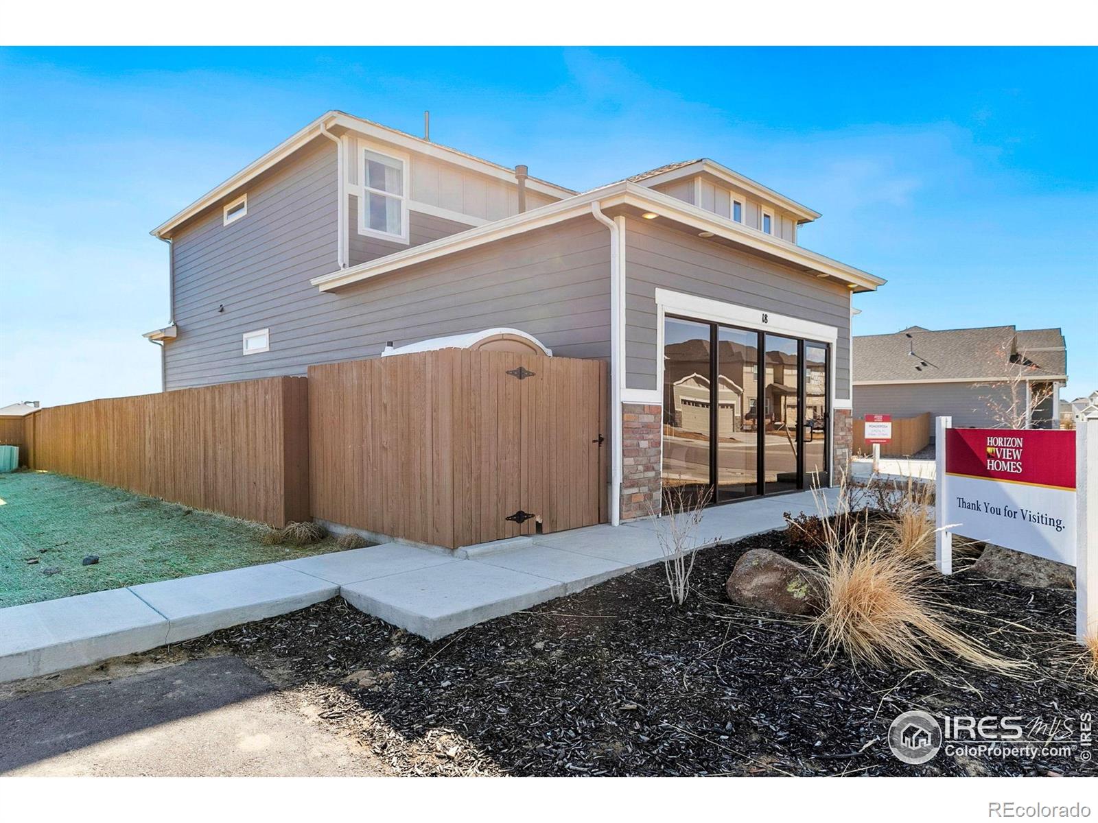 MLS Image #2 for 18  chipeta way,lochbuie, Colorado