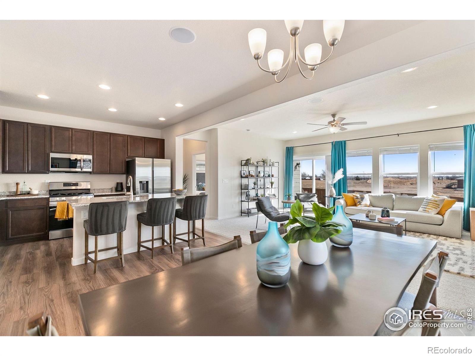 MLS Image #8 for 18  chipeta way,lochbuie, Colorado