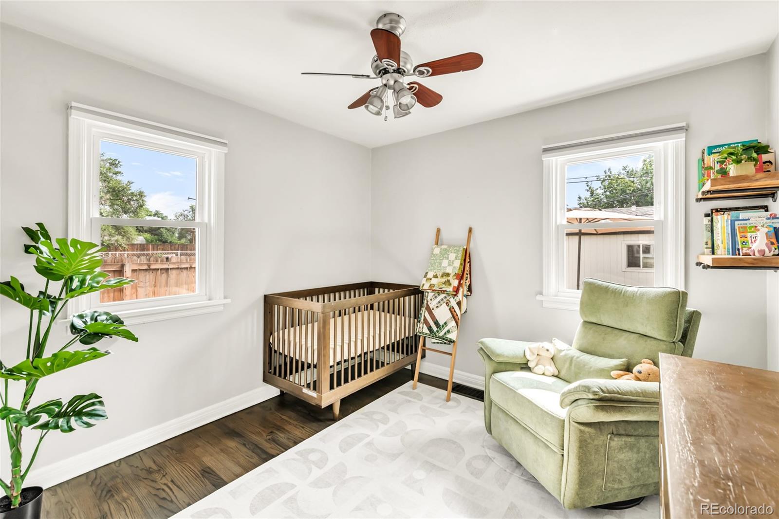 MLS Image #16 for 1400 s birch street,denver, Colorado