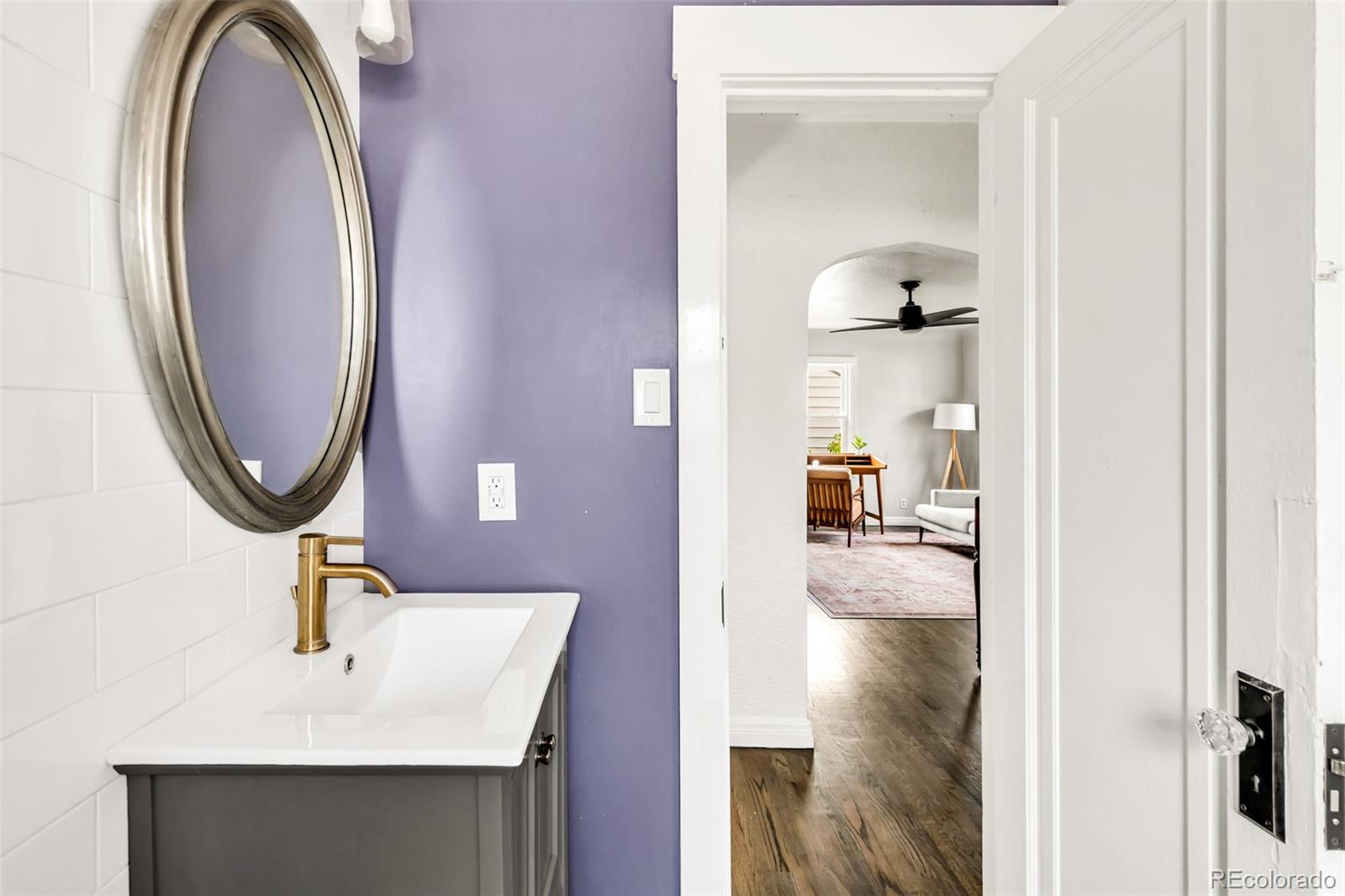 MLS Image #17 for 1400 s birch street,denver, Colorado