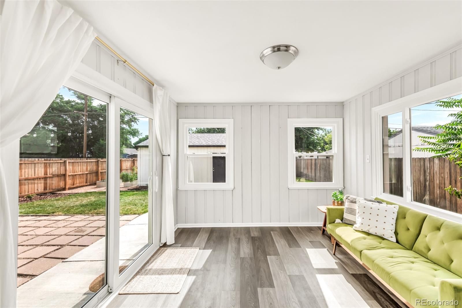 MLS Image #19 for 1400 s birch street,denver, Colorado