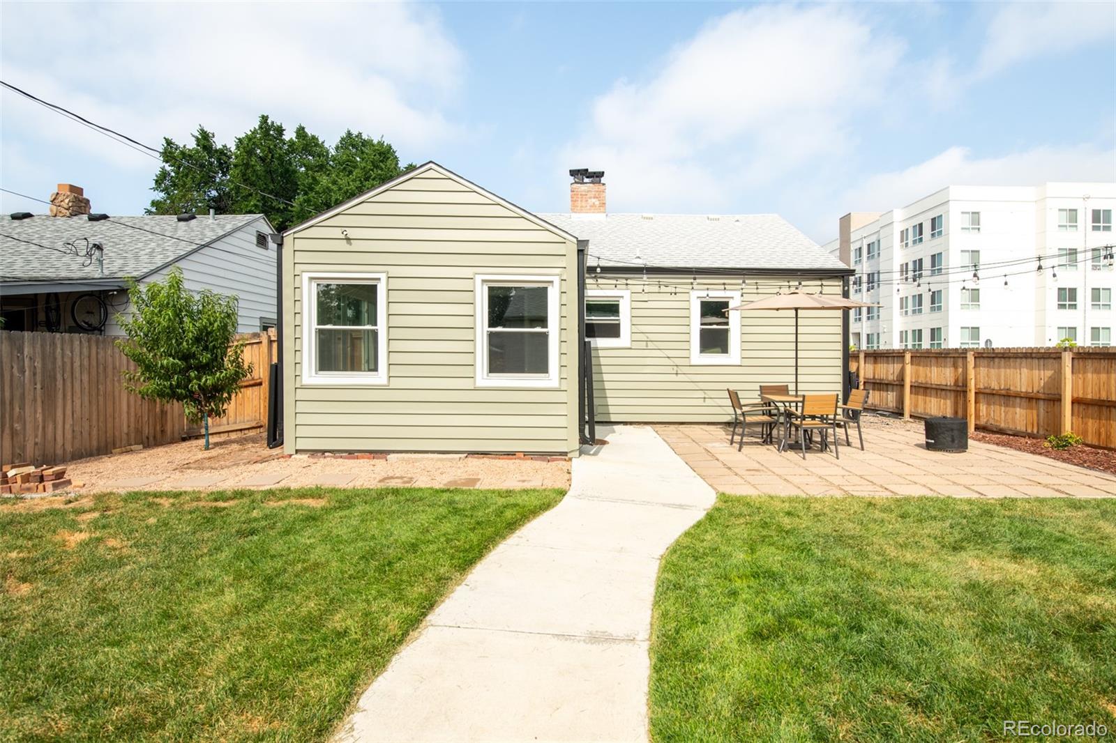 MLS Image #28 for 1400 s birch street,denver, Colorado