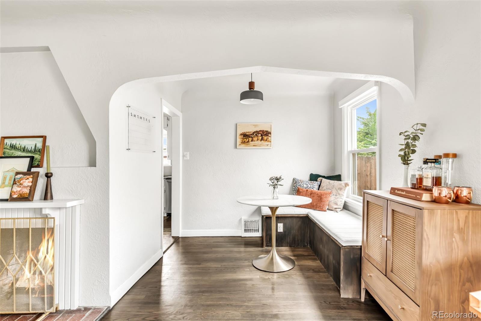 MLS Image #6 for 1400 s birch street,denver, Colorado