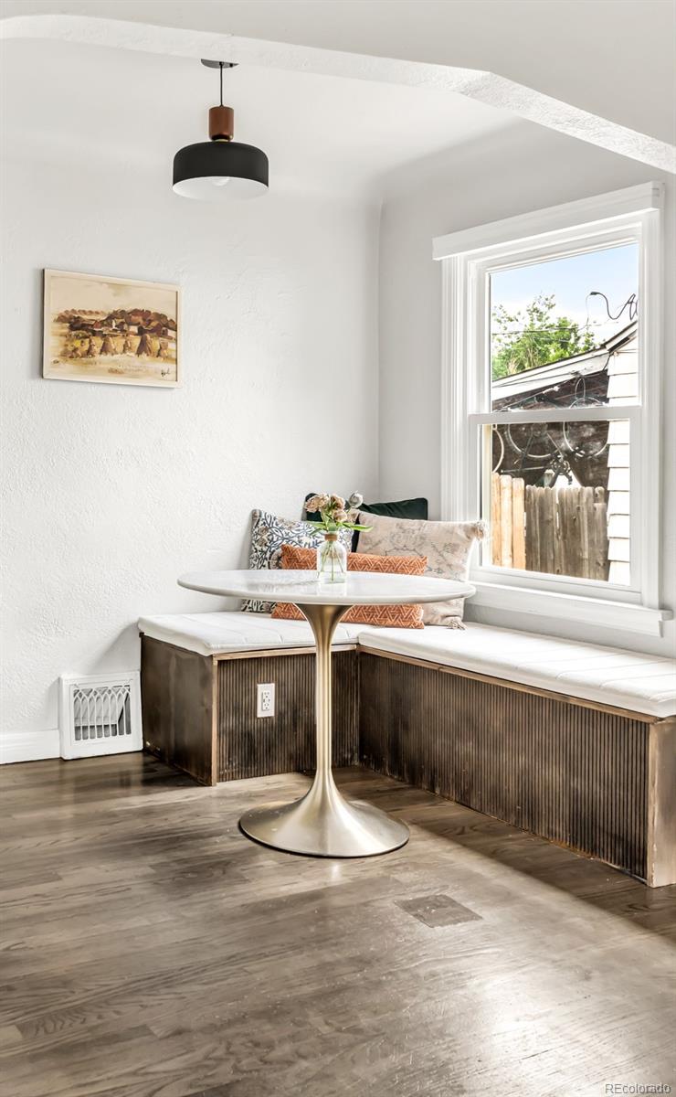 MLS Image #7 for 1400 s birch street,denver, Colorado