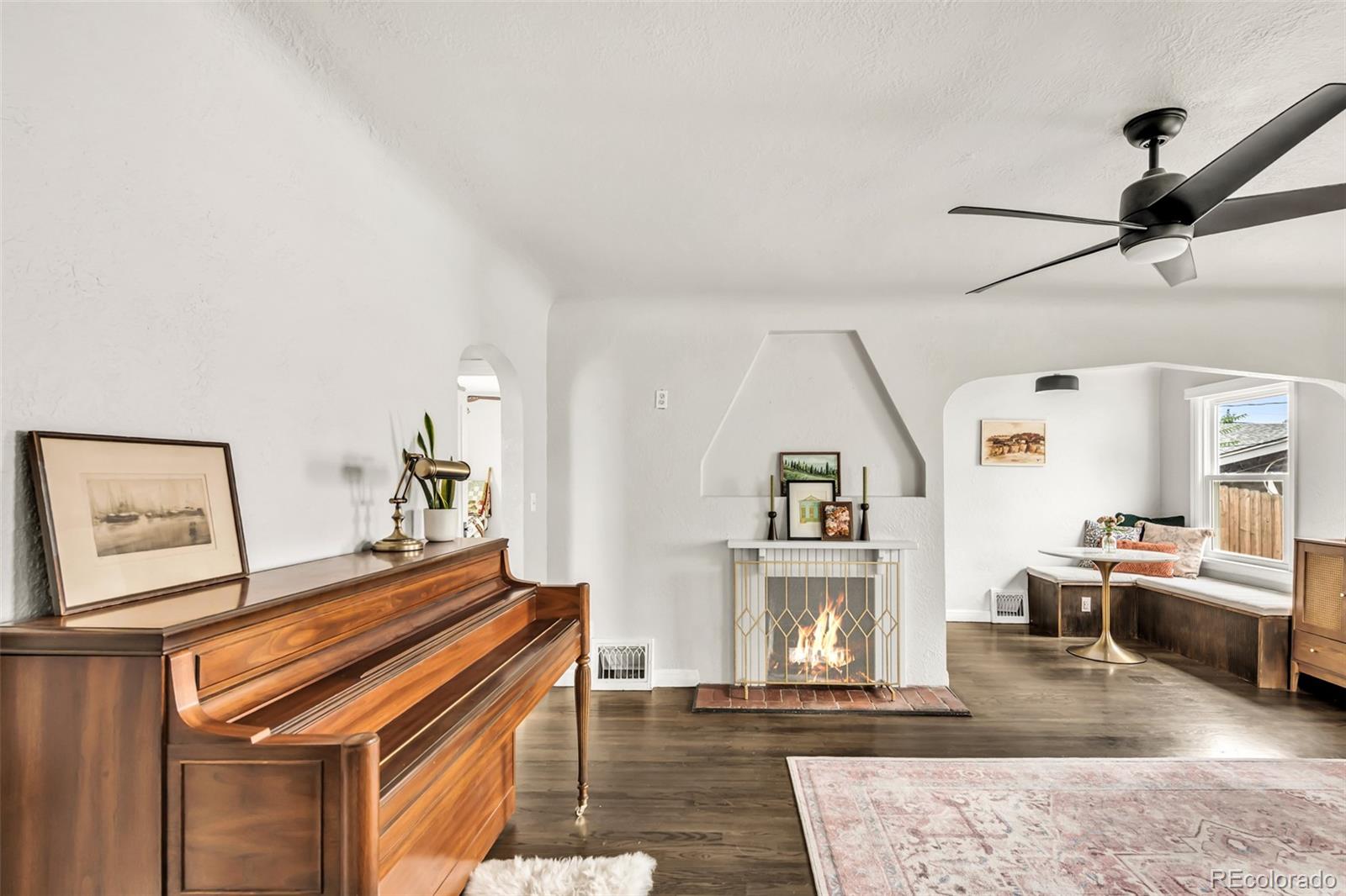 MLS Image #9 for 1400 s birch street,denver, Colorado