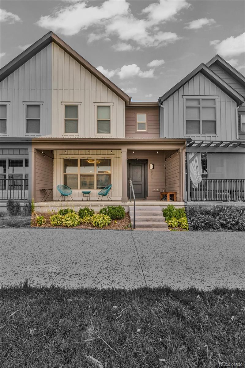 MLS Image #3 for 5417  central park boulevard,denver, Colorado