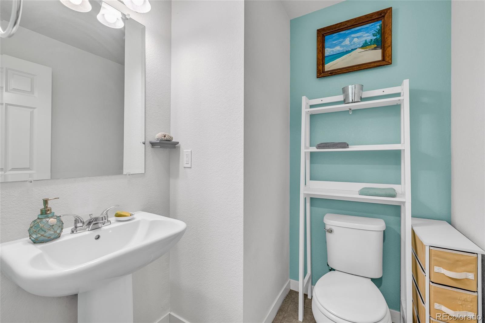 MLS Image #7 for 5417  central park boulevard,denver, Colorado