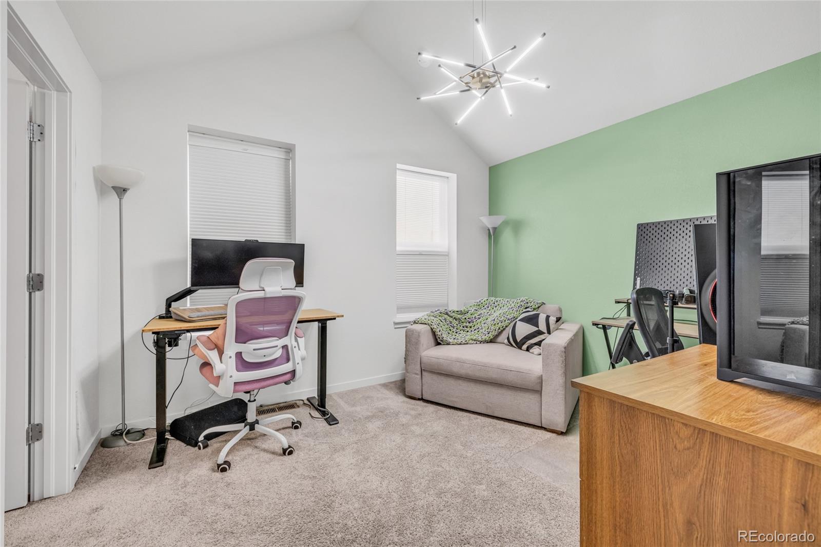 MLS Image #9 for 5417  central park boulevard,denver, Colorado