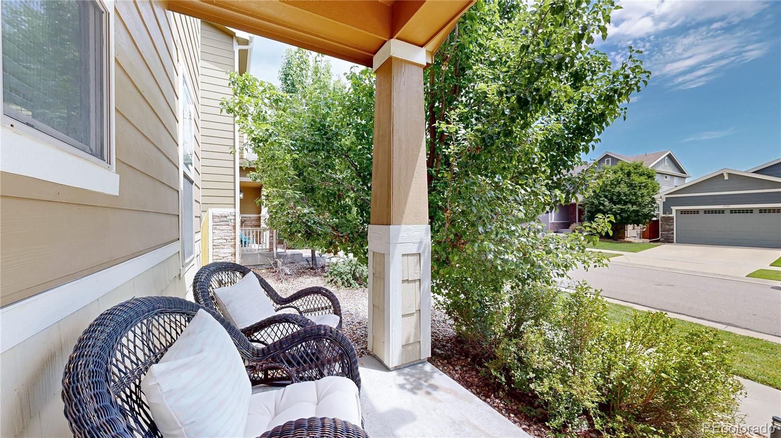 MLS Image #29 for 6973  isabell court,arvada, Colorado